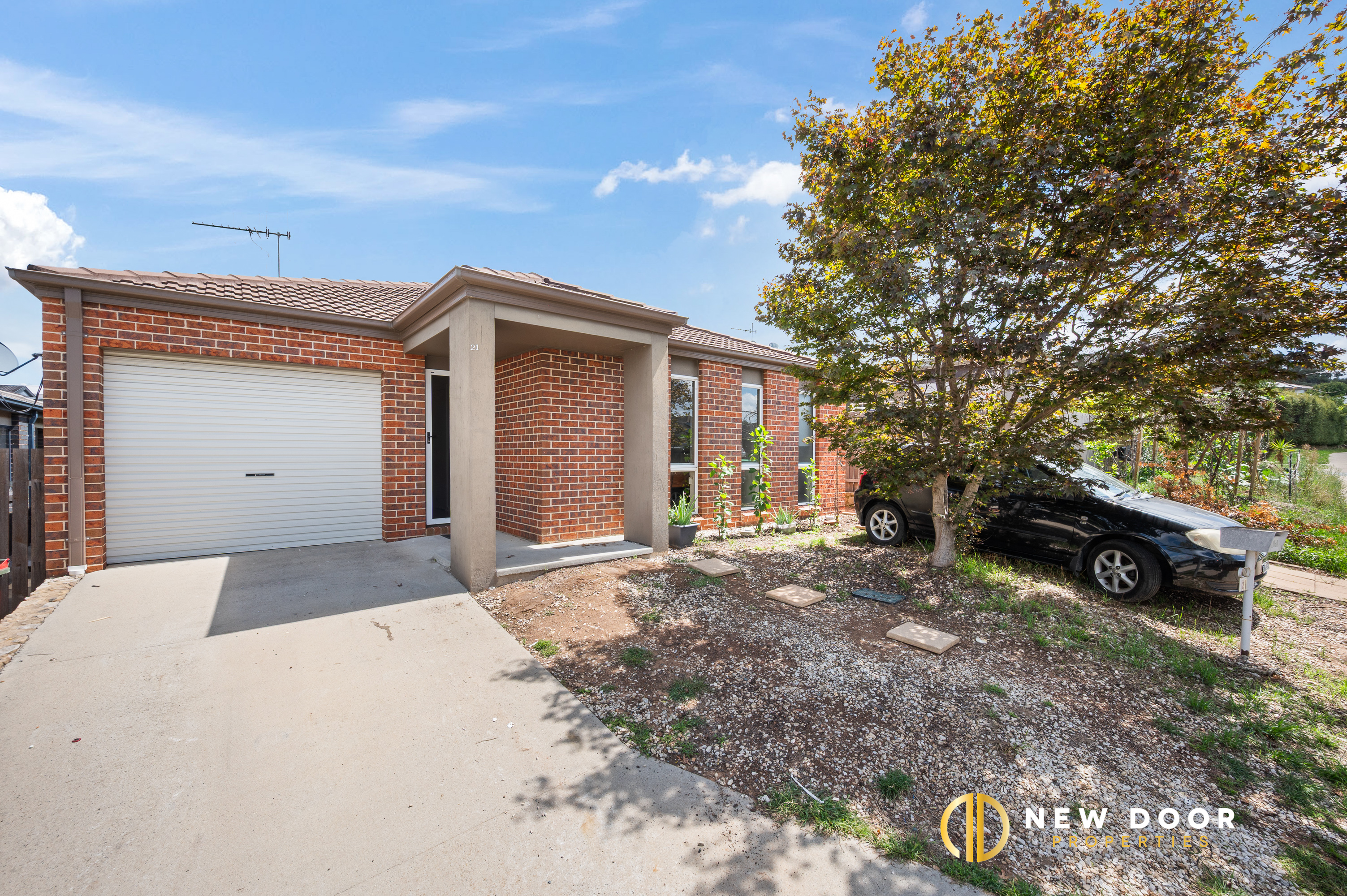 3-bedroom house at 21 OVERALL AVENUE, Casey ACT 2913, Unincorporated Act, Australian Capital Territory