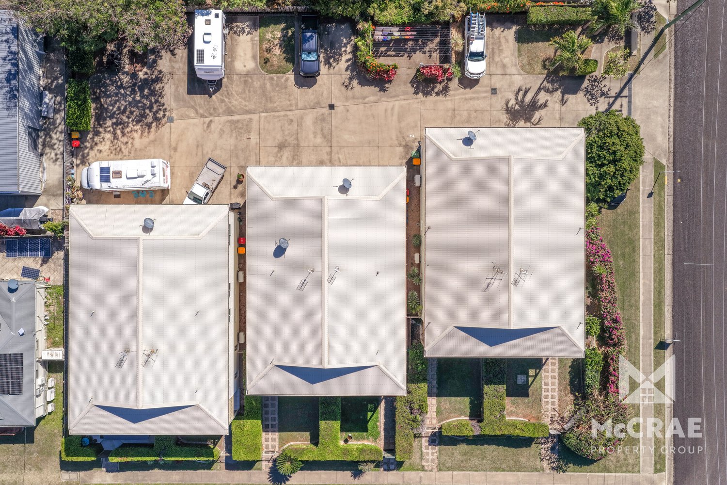 3-bedroom house at 4/1 Murroona Street, Bowen, QLD 4805, Whitsunday, Queensland