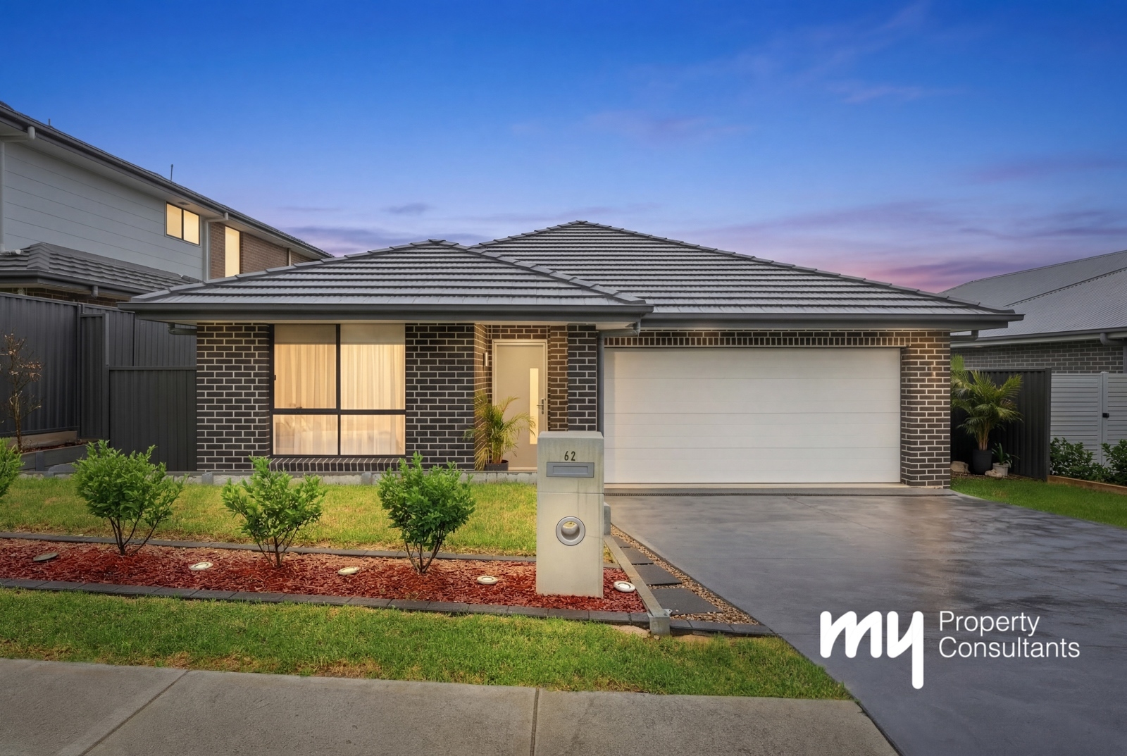 4-bedroom house at 62 Wainwright Drive, Cobbitty, NSW 2570, Camden, New South Wales