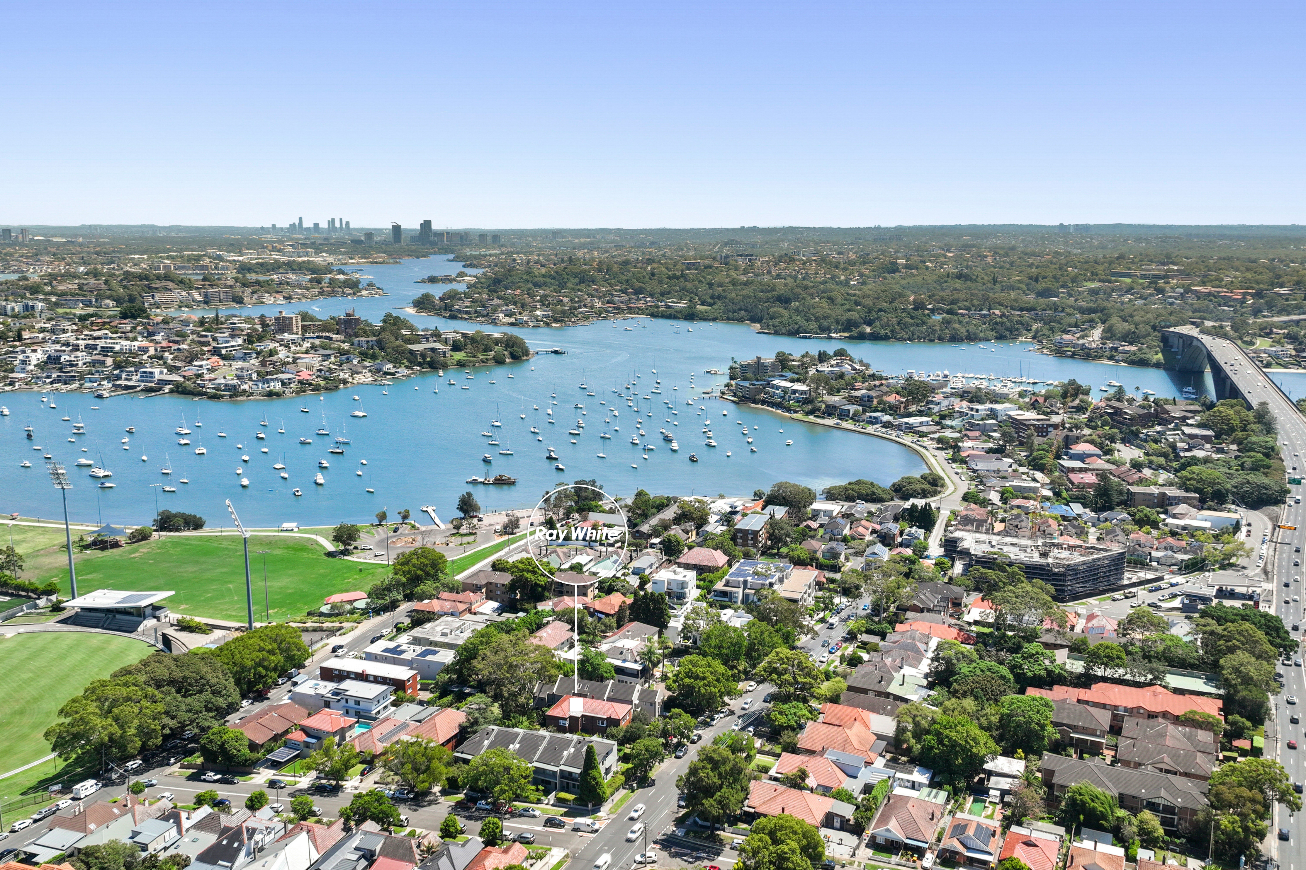 1/29 Marlborough Street, Drummoyne, NSW 2047 - Image 5