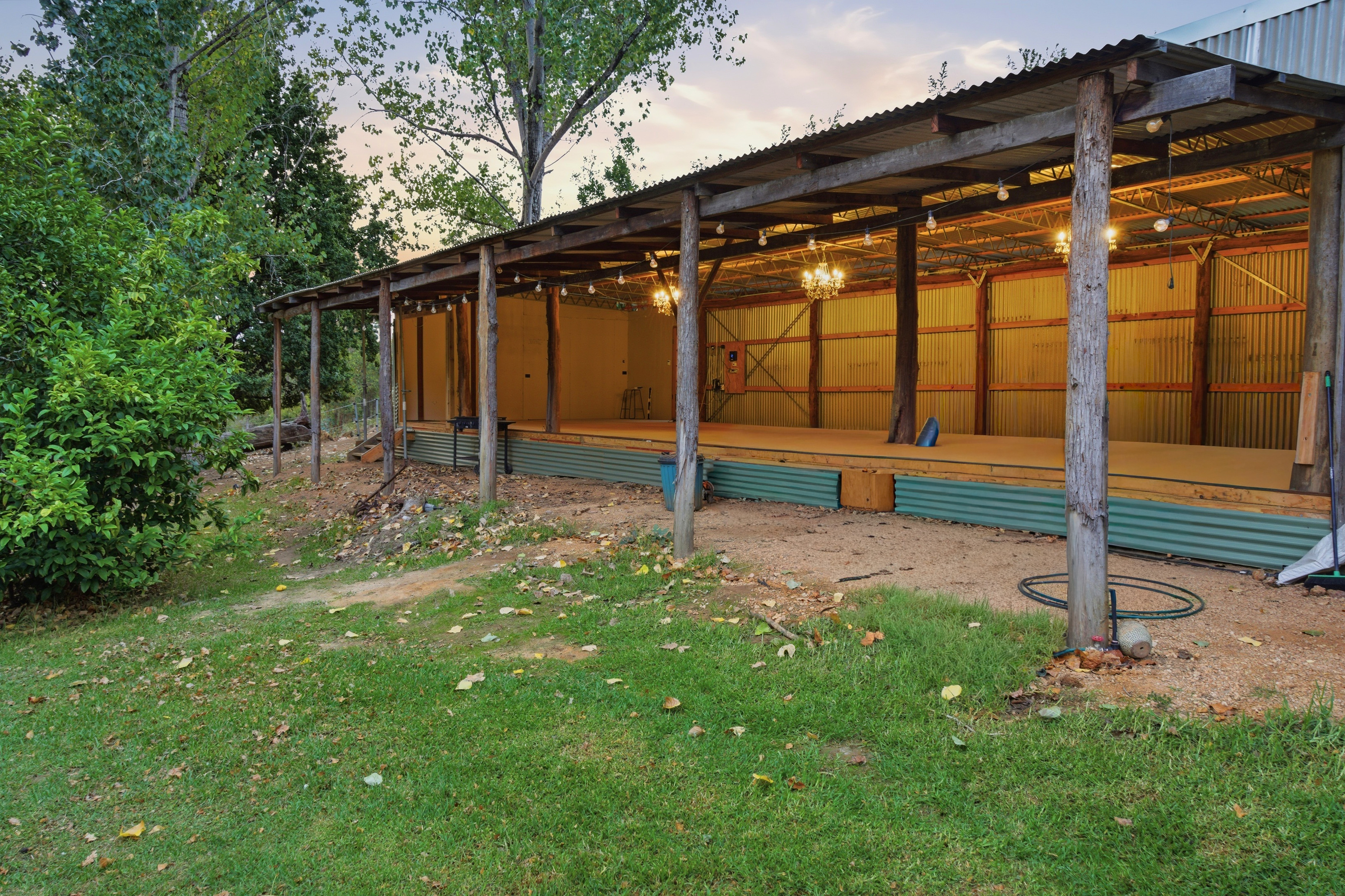 1-bedroom house at 267 Gold Gully Road, East Nannup, WA 6275, Nannup, Western Australia