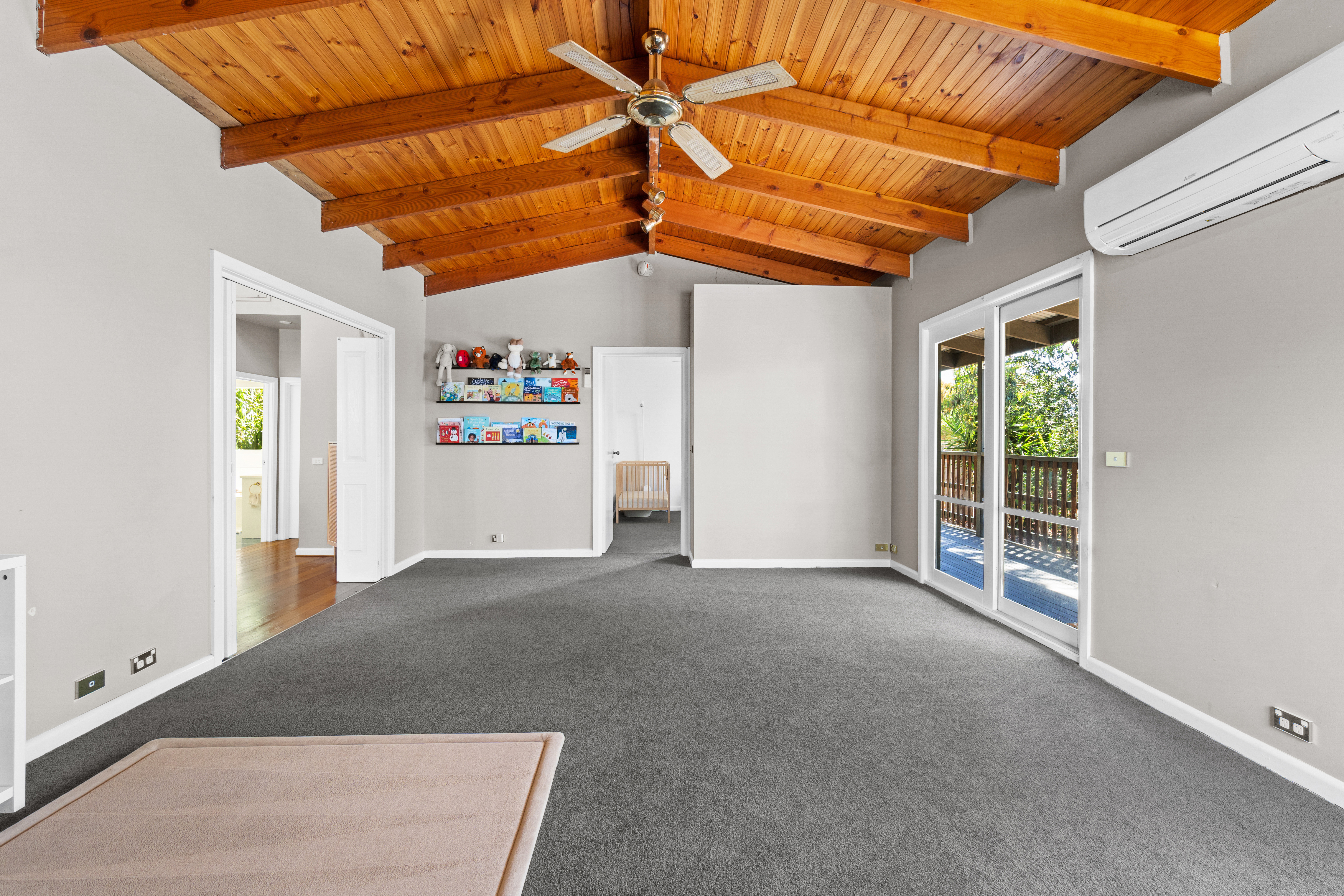4-bedroom house at 49B Hampton Court, Longford, VIC 3851, Wellington, Victoria