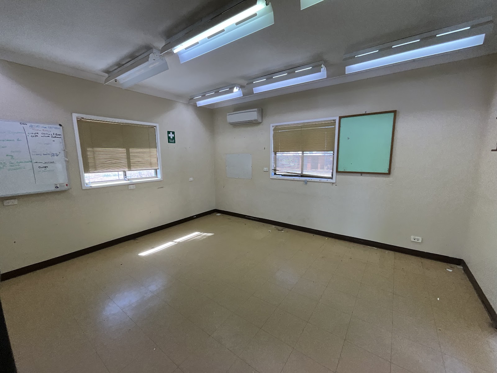 1-bedroom house at 48-50 Molesworth Street, Hillston, NSW 2675, Carrathool, New South Wales