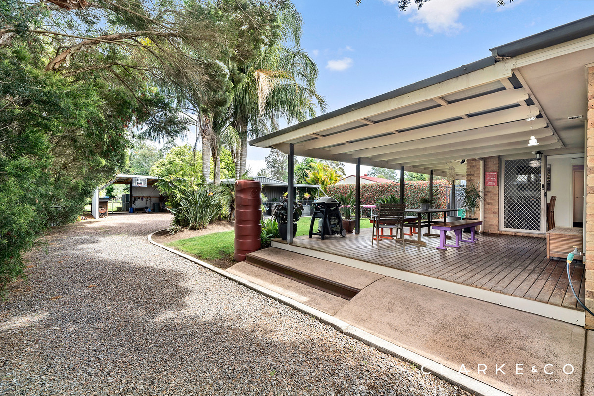 4-bedroom house at 65 Durham Street, Clarence Town, NSW 2321, Dungog, New South Wales