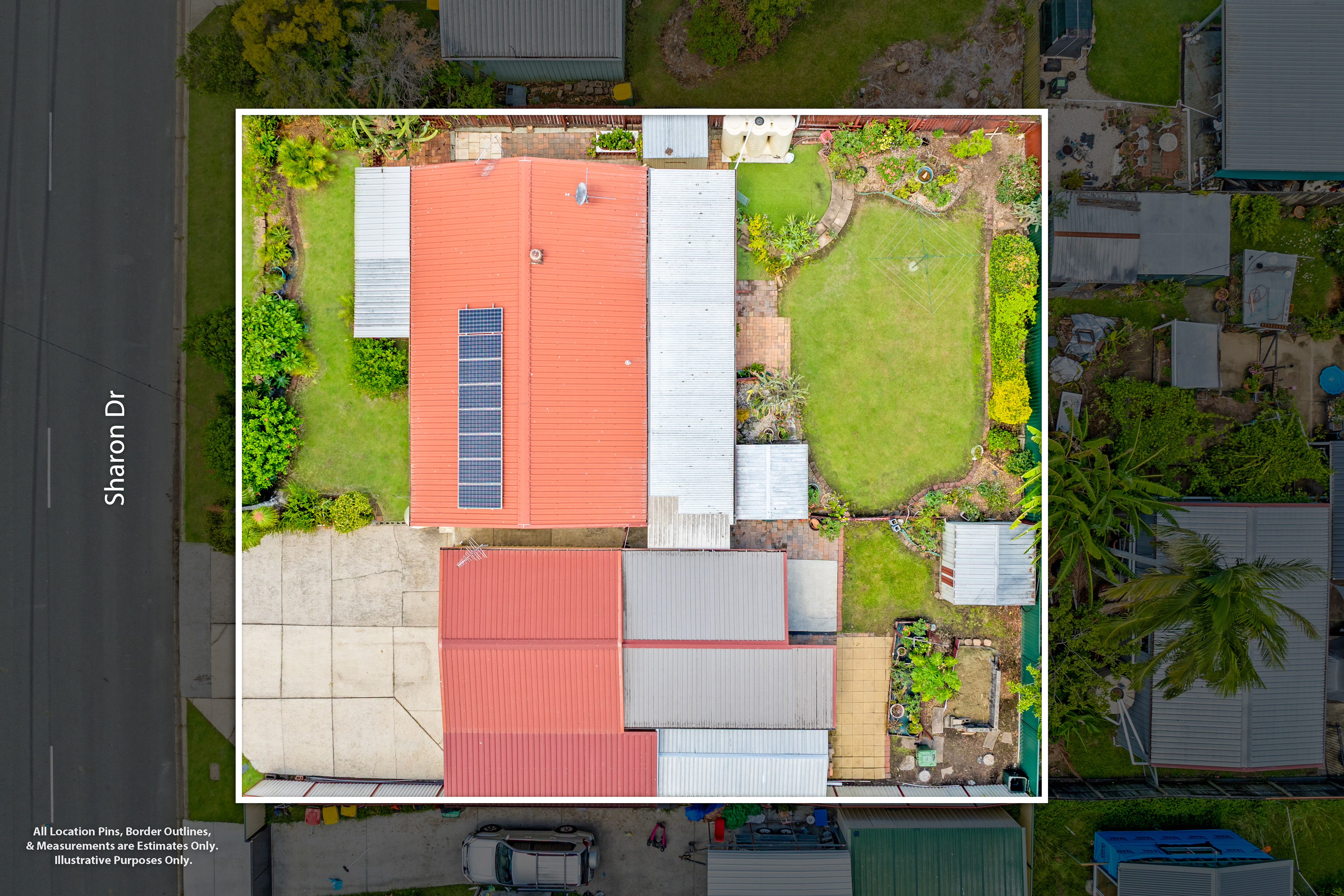 3-bedroom house at 17 Sharon Drive, Eagleby, QLD 4207, Logan, Queensland