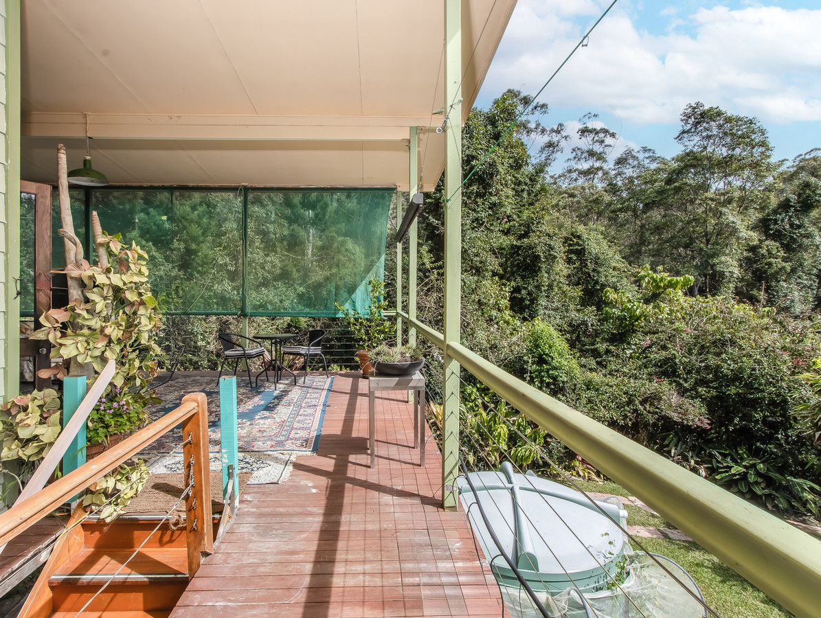 3-bedroom house at Share 38/193 Hidden Valley Road, Eungella, Nsw, 2484, Tweed, New South Wales