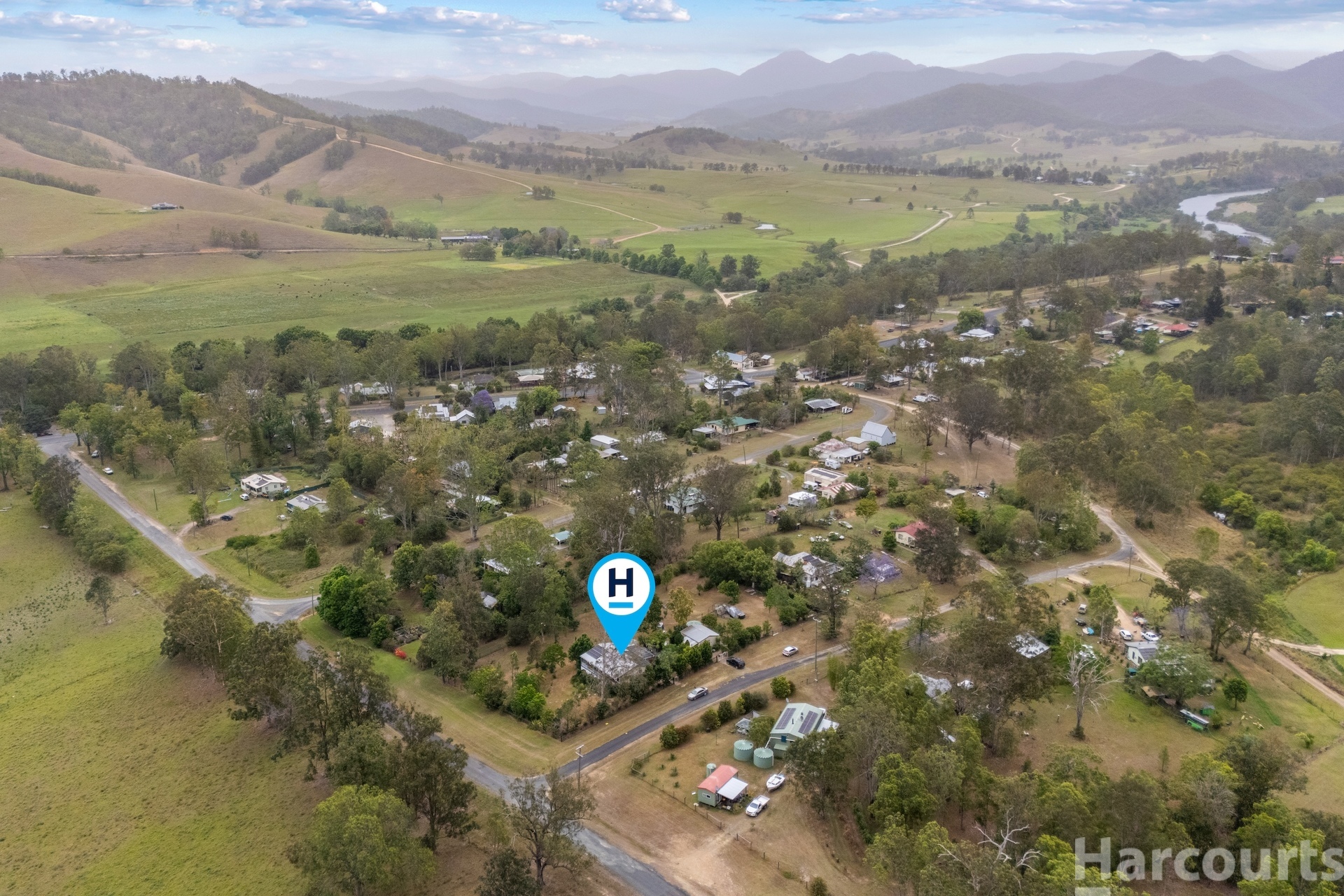 3-bedroom house at 6-8 Nulla Nulla Street, Bellbrook, NSW 2440, Kempsey, New South Wales
