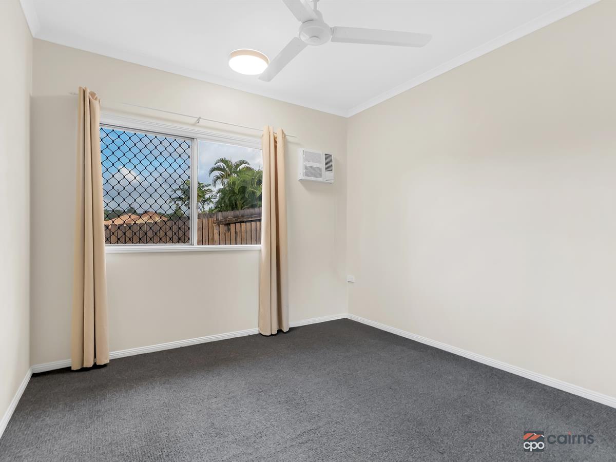 4-bedroom house at 9 DAINTREE CLOSE, Mount Sheridan QLD 4868, Cairns, Queensland