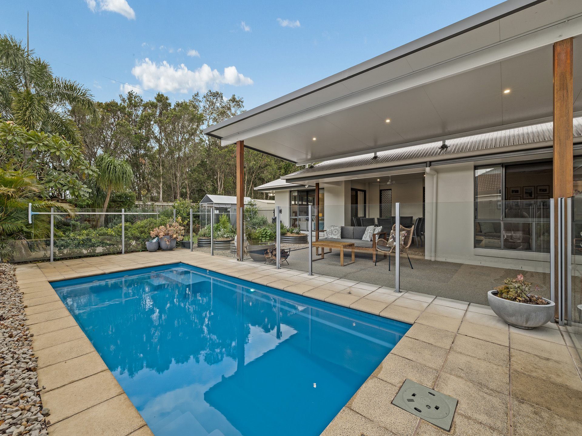 4-bedroom house at 13 MARSALIS STREET, Sippy Downs QLD 4556, Sunshine Coast, Queensland