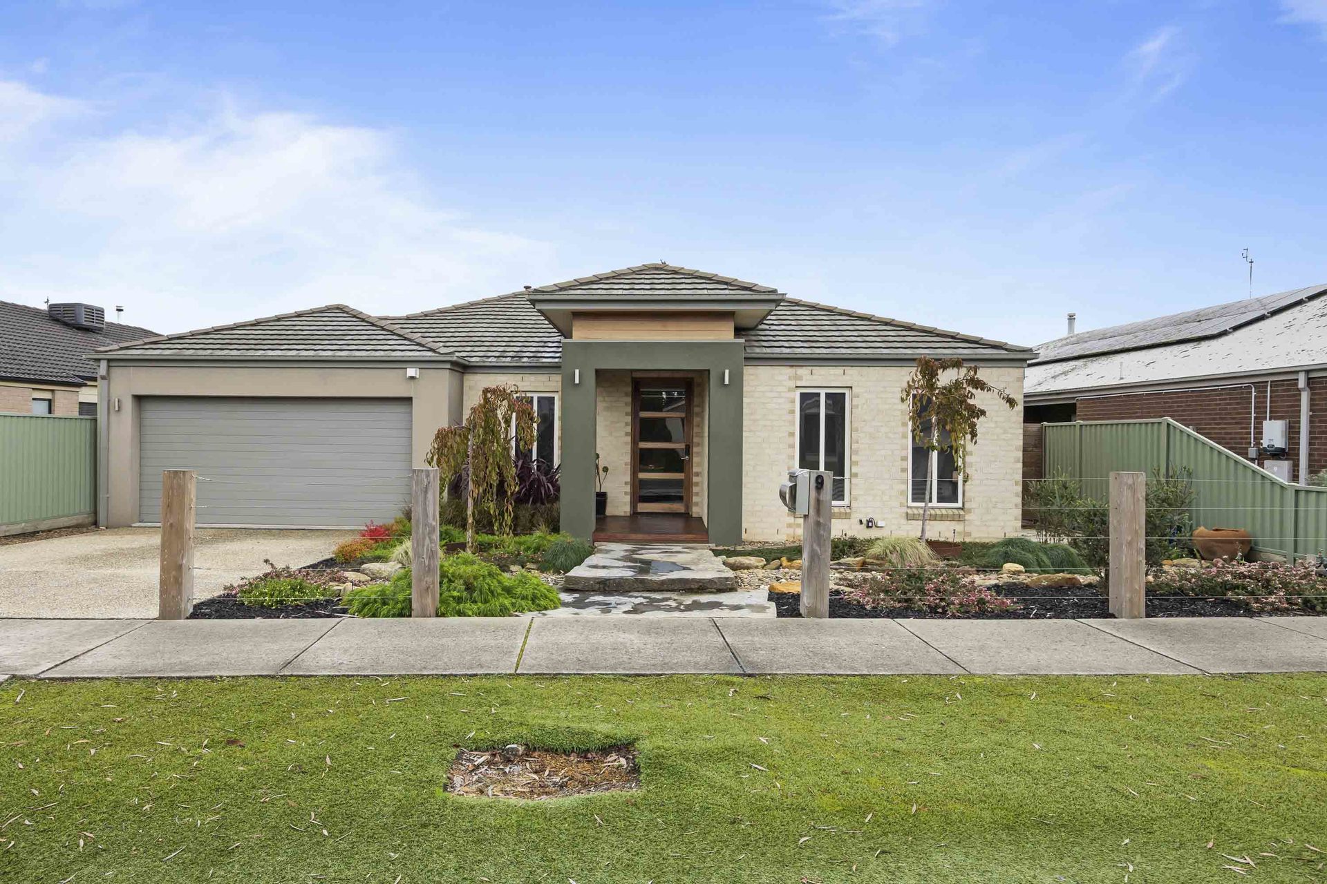 4-bedroom house at 9 Baxter Street, Miners Rest, VIC 3352, Ballarat, Victoria