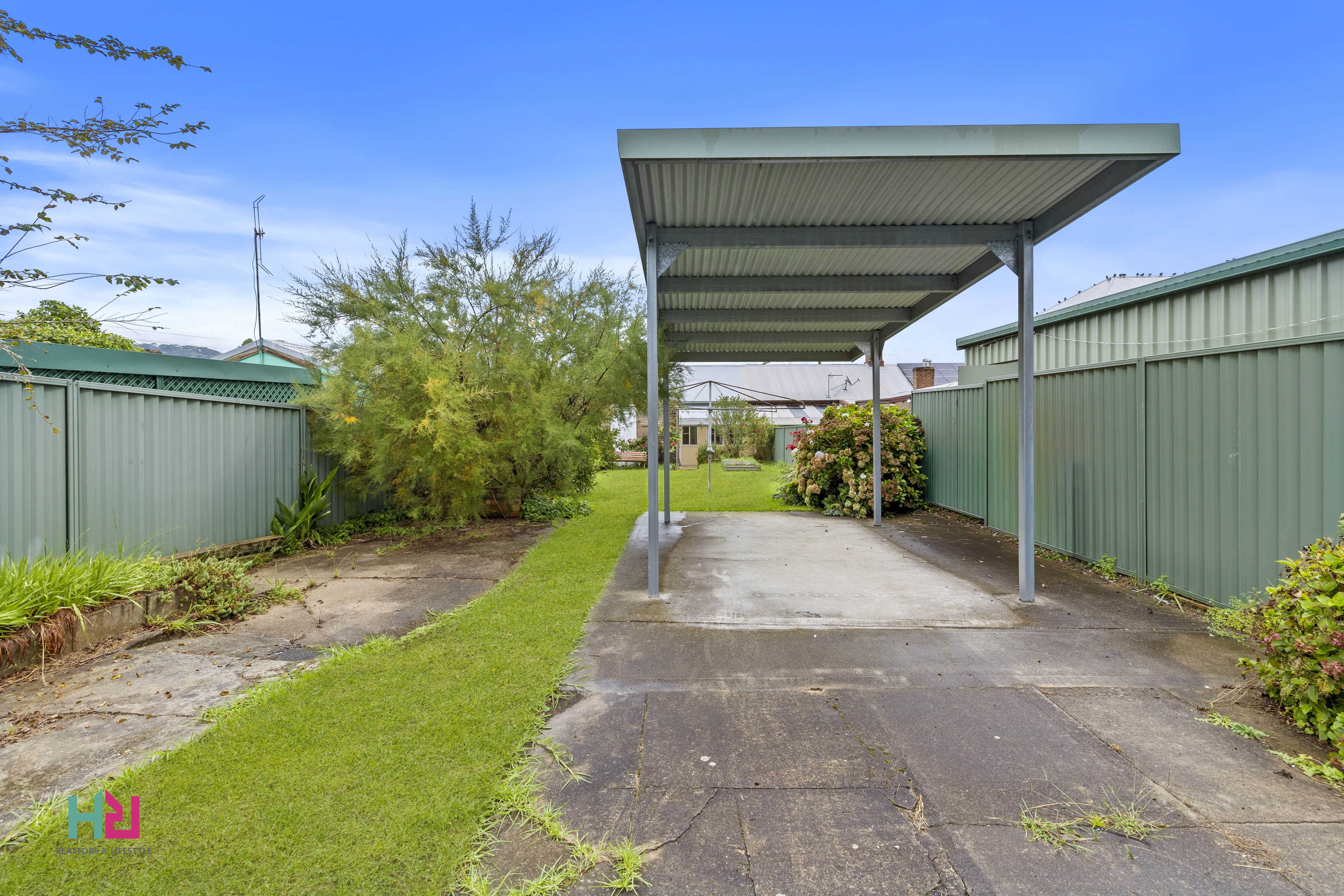 2-bedroom house at 7 Waratah Street, Lithgow, Nsw, 2790, Lithgow, New South Wales