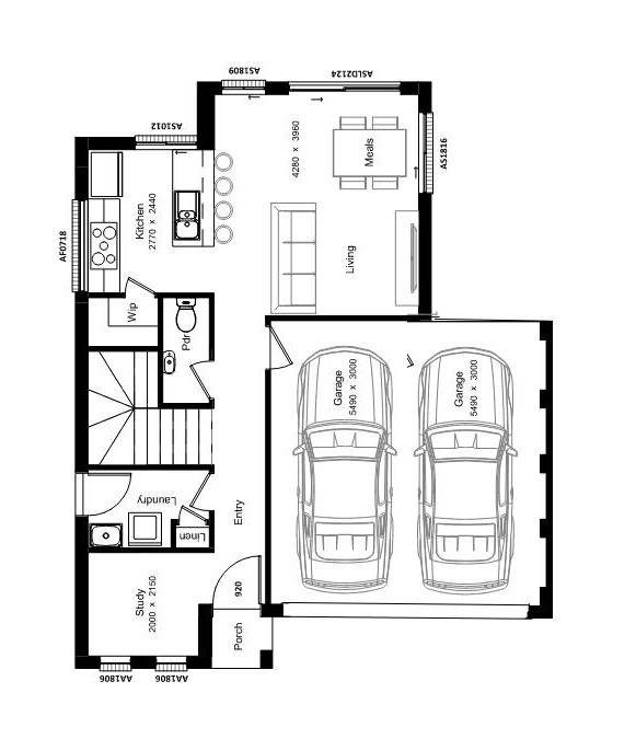 Lot 2038 Riverstone Estate Road, Rouse Hill, Nsw, 2155 - Image 10