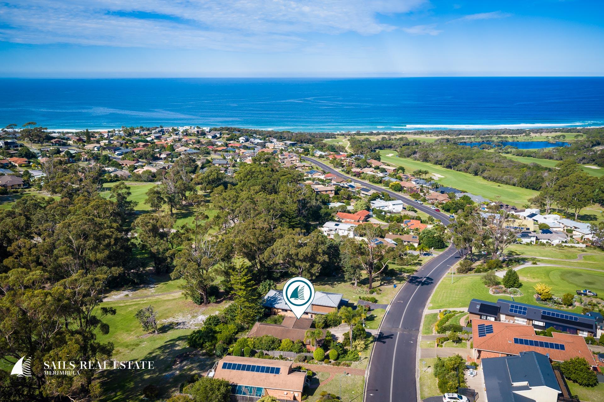3-bedroom house at 41 PACIFIC WAY, Tura Beach NSW 2548, Bega Valley, New South Wales