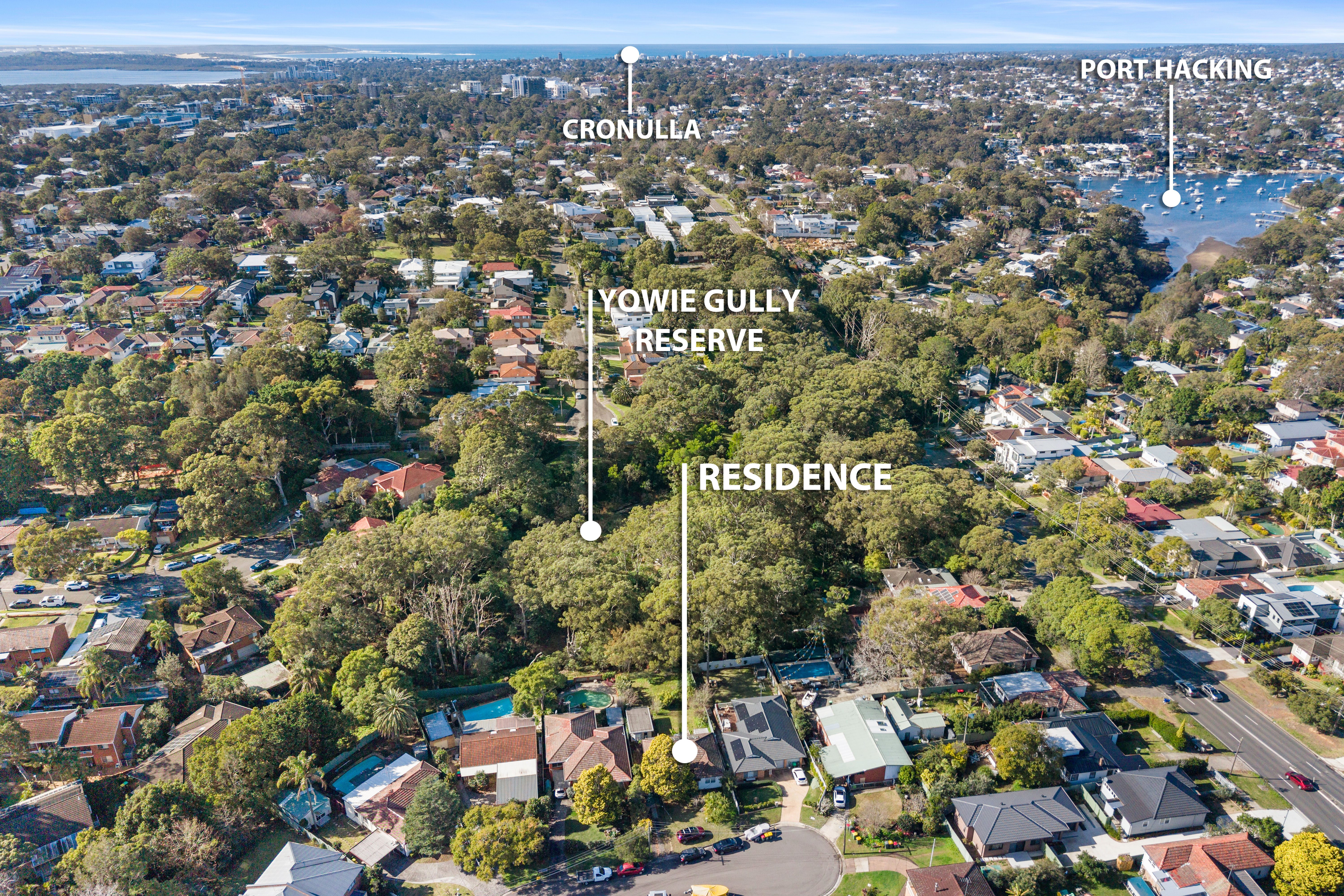 6 Fletcher Avenue, Miranda, NSW 2228 - Image 3
