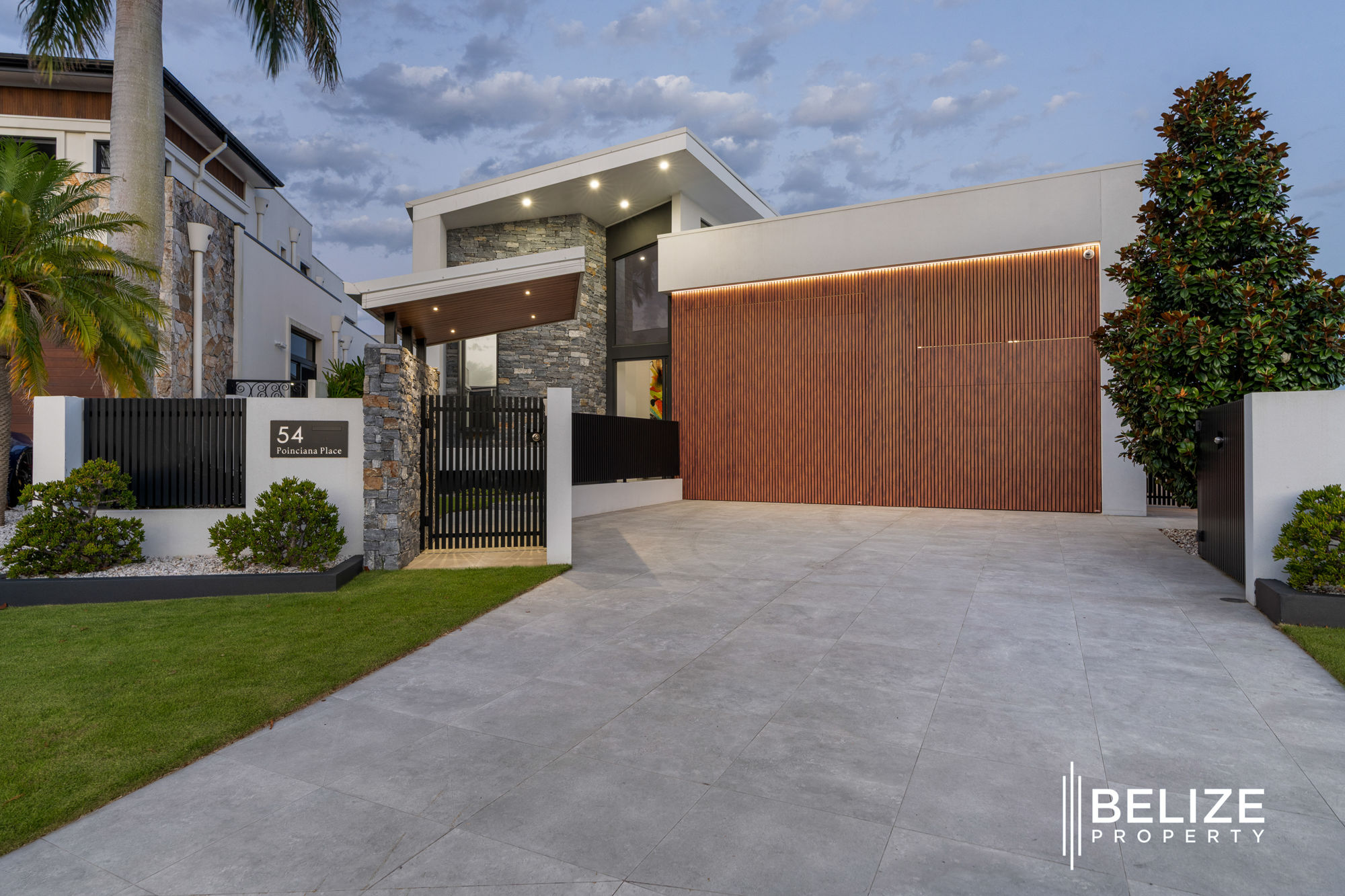 54 Poinciana Place, Jacobs Well, Qld, 4208 - Image 2