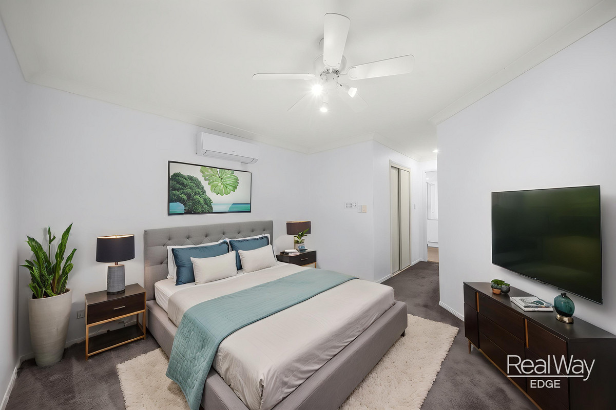 5-bedroom house at 17 SAINT ANDREWS DRIVE, Cornubia QLD 4130, Logan, Queensland