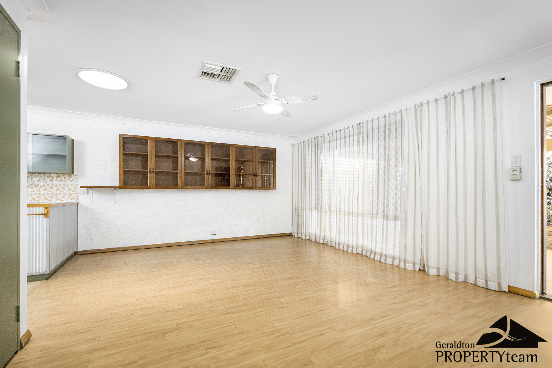 2-bedroom house at 43A CONNOLLY STREET, Rangeway WA 6530, Greater Geraldton, Western Australia