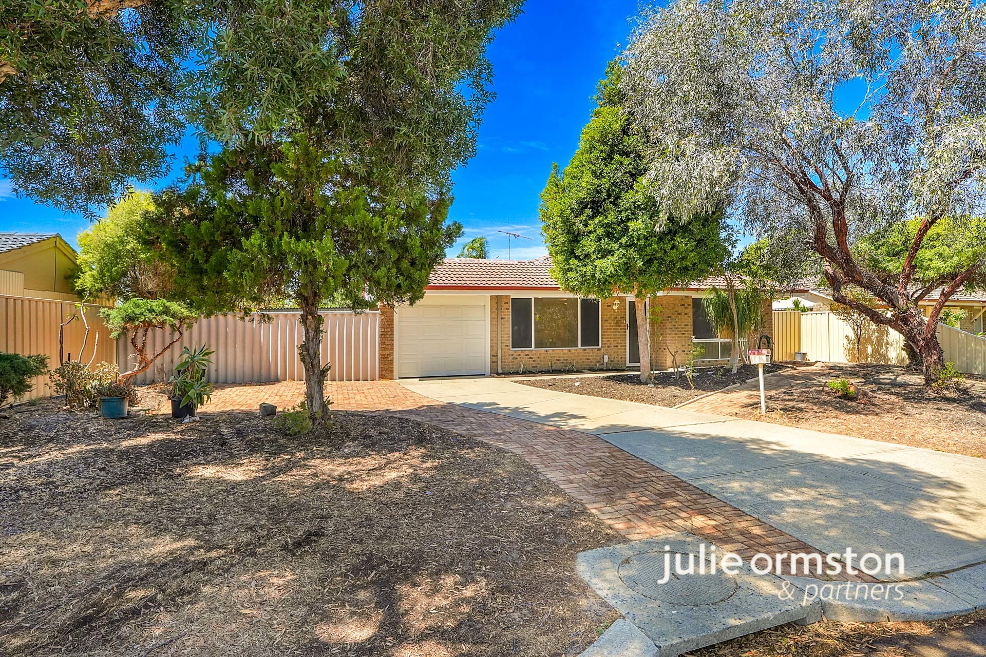 3-bedroom house at 23 Winchester Place, Ballajura, WA 6066, Swan, Western Australia