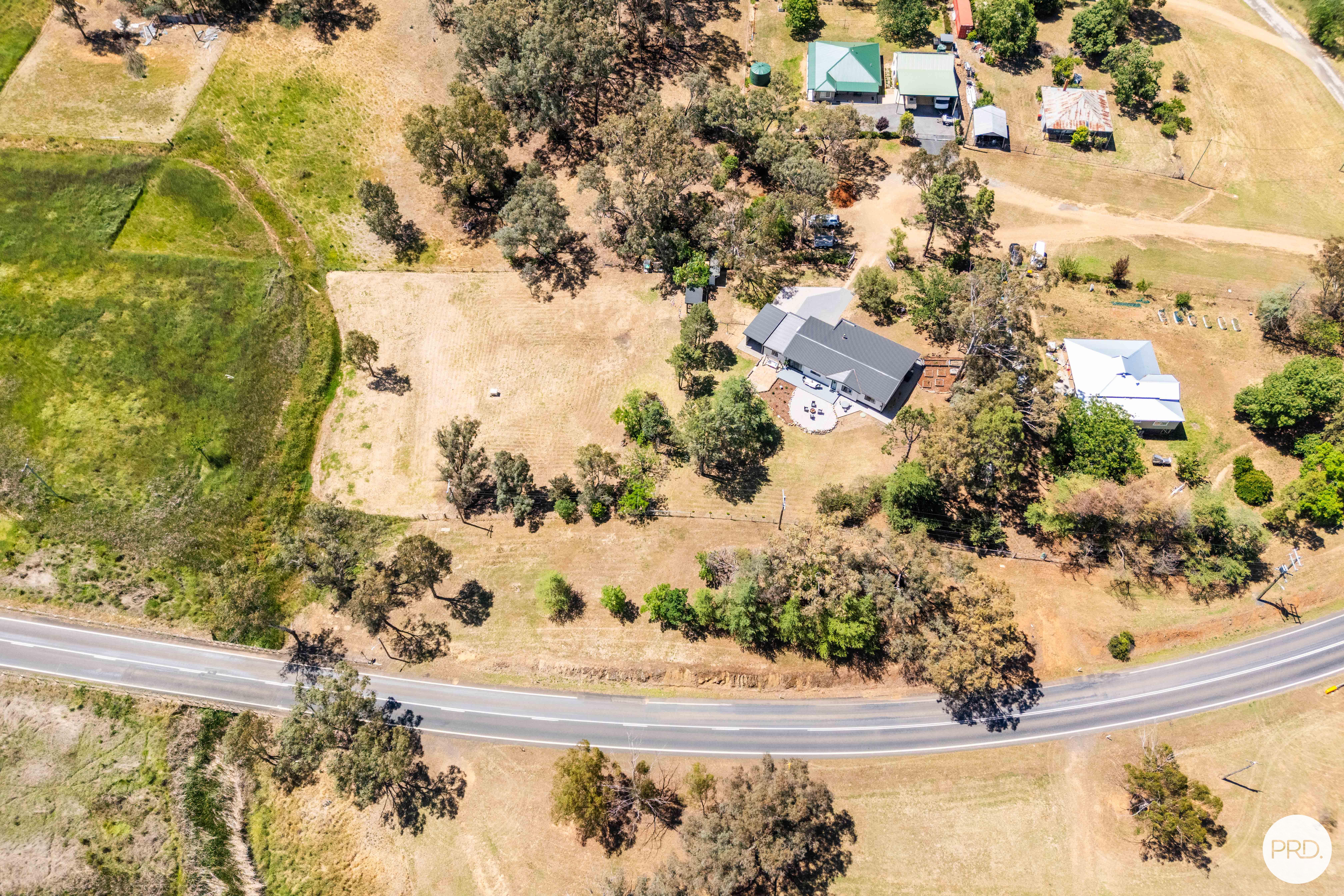 4-bedroom house at 1 Church Street, Cudal, NSW 2864, Cabonne, New South Wales