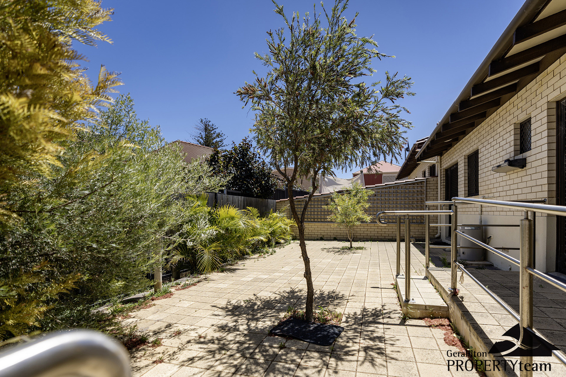 2-bedroom unit at 2 Patio Place, Geraldton, WA 6530, Greater Geraldton, Western Australia