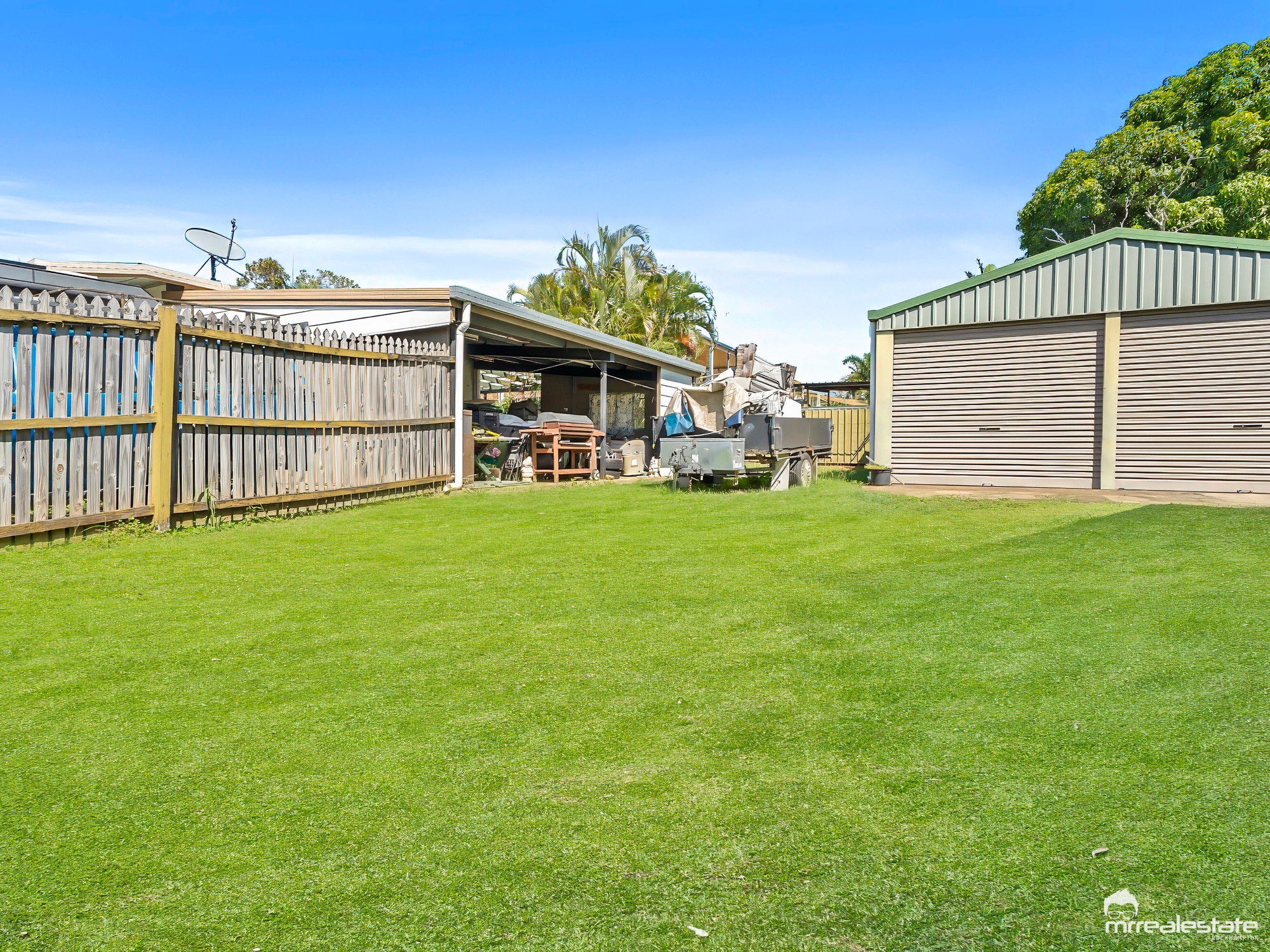 12 MCCARTHY STREET, Gracemere QLD 4702 - Image 9