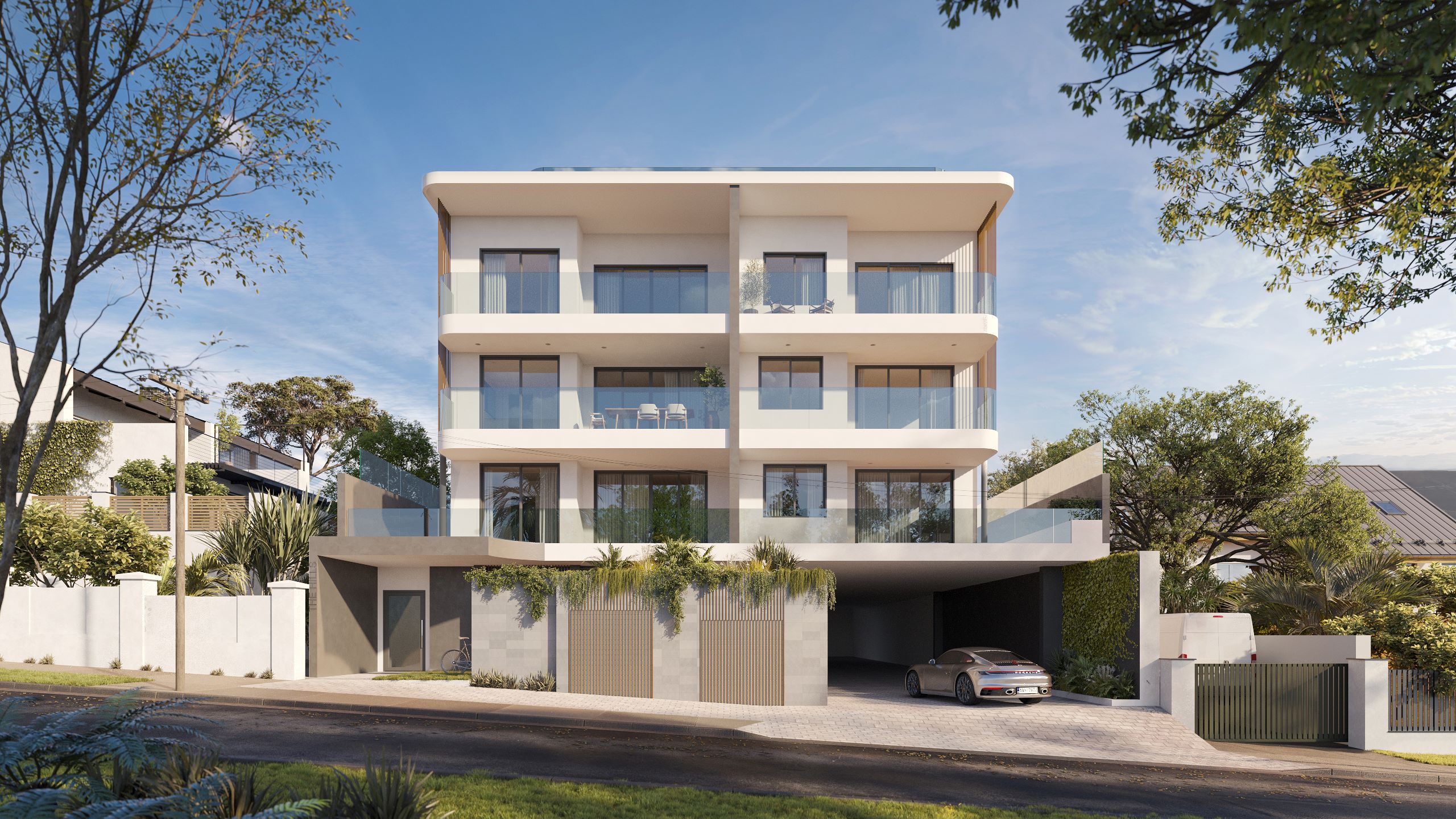 8/137-139 Gladstone Road , Highgate Hill, Qld, 4101 - Image 1