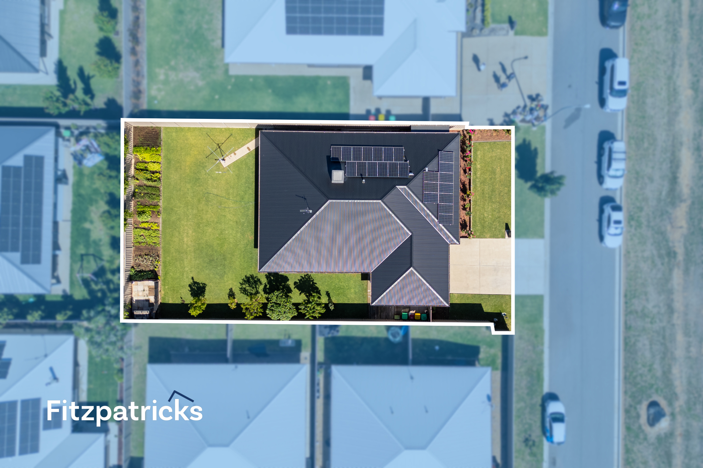 4-bedroom house at 26 Gasnier Loop, Boorooma, NSW 2650, Wagga Wagga, New South Wales