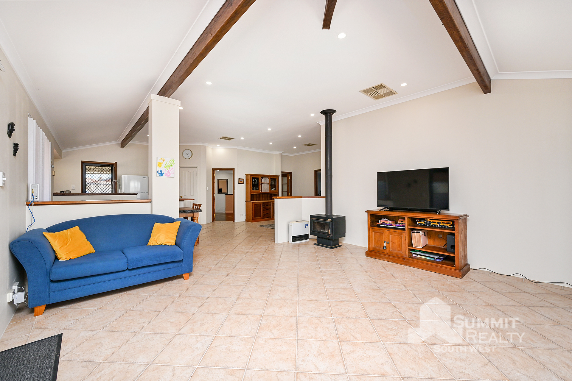4-bedroom house at 11 SUNDEW TRAIL, Glen Iris WA 6230, Bunbury, Western Australia
