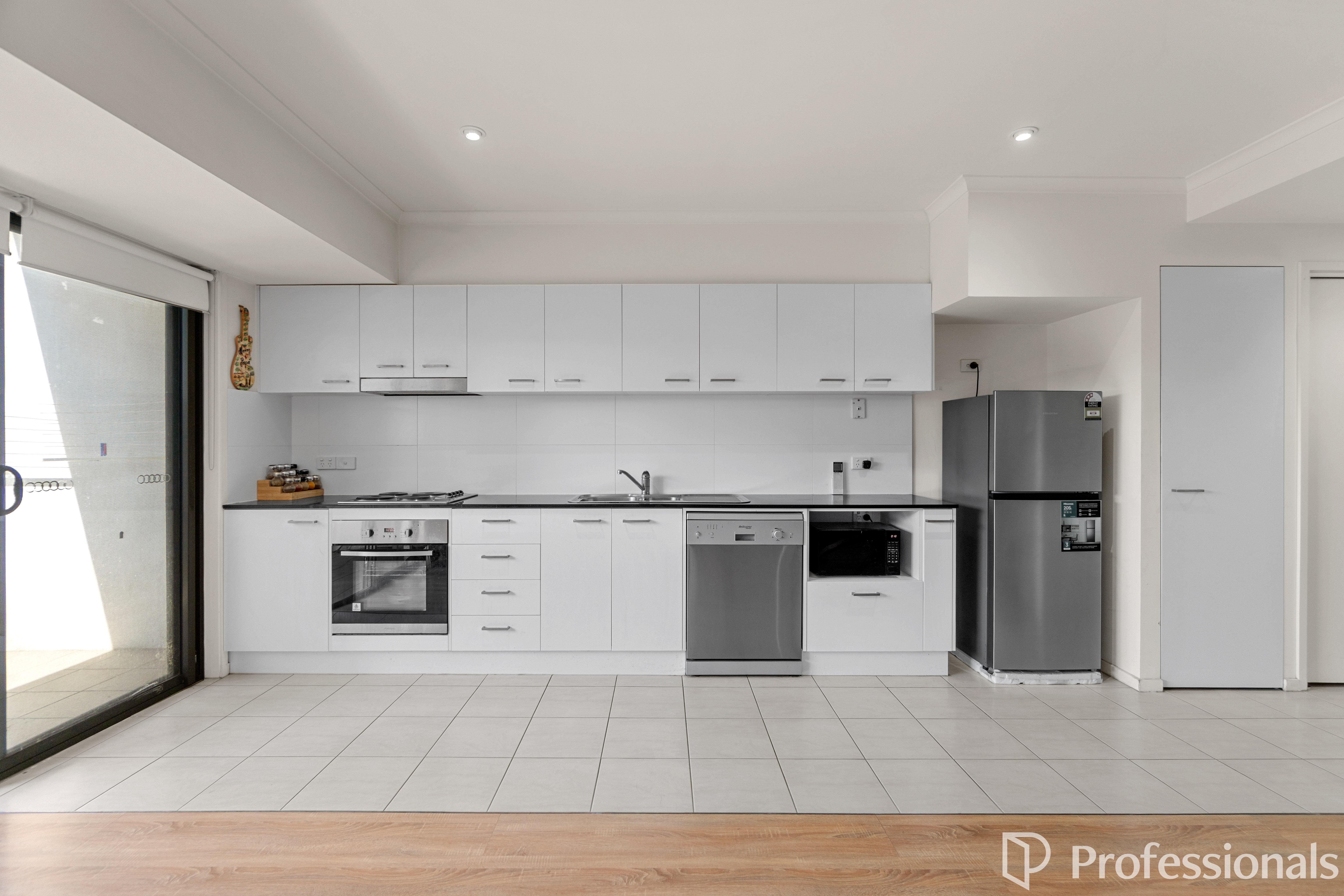 1-bedroom unit at UNIT 55 21-29 TRICKEY AVENUE, Sydenham VIC 3037, Brimbank, Victoria