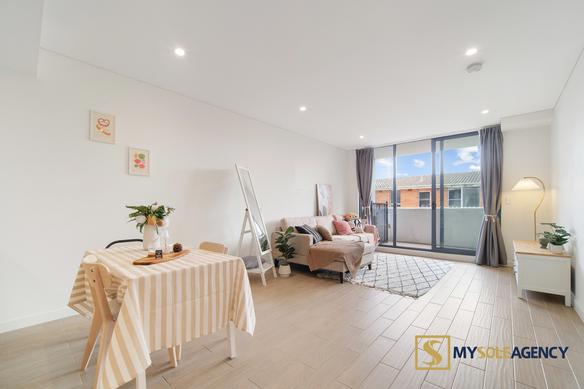 204 230 VICTORIA ROAD, GLADESVILLE NSW 2111 - Image 9