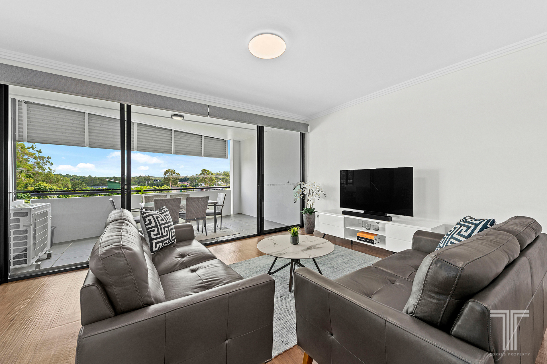 2-bedroom unit at 23/3 Lindwall Street, Upper Mount Gravatt, QLD 4122, Brisbane, Queensland