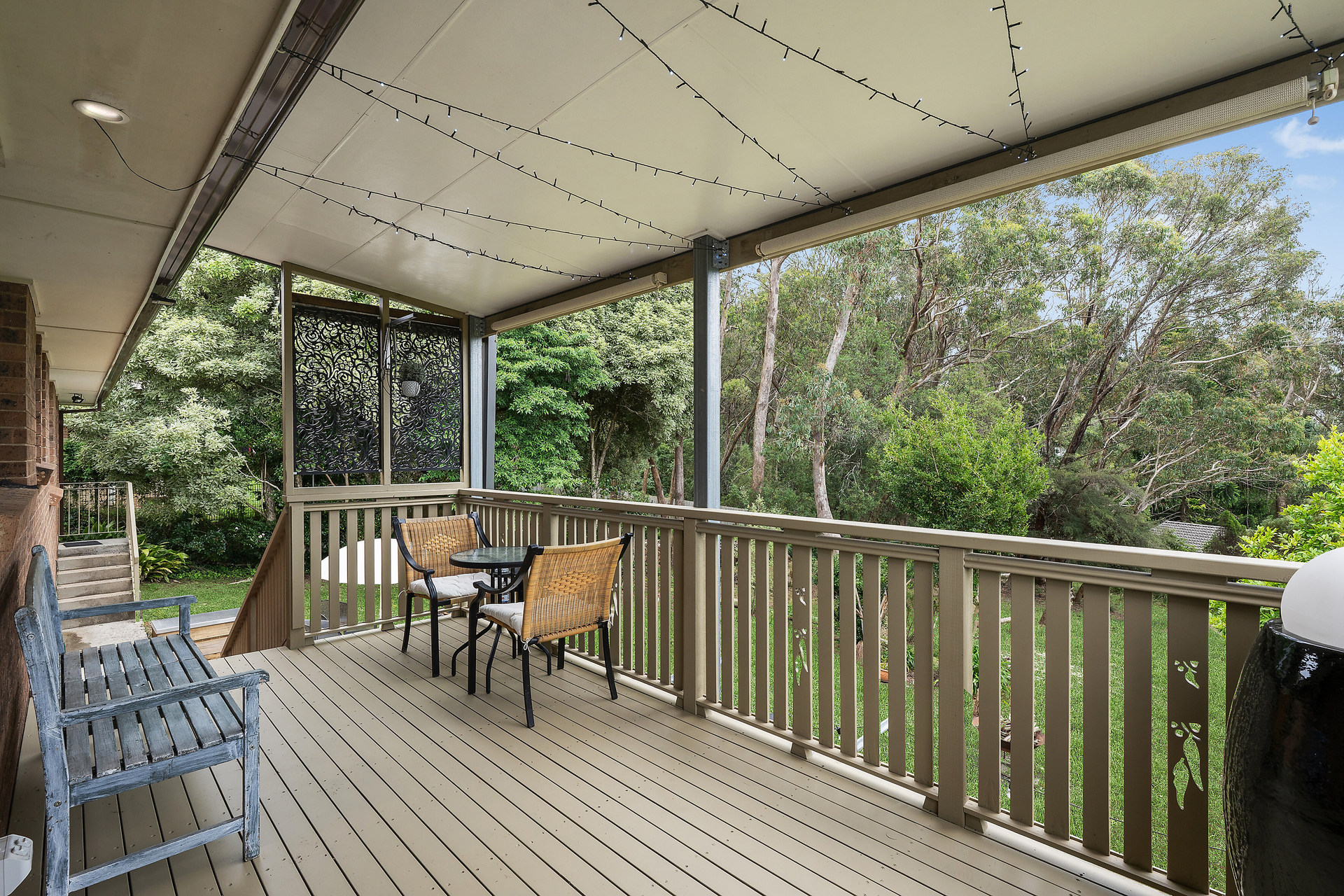 3-bedroom house at 38 Panorama Crescent, Wentworth Falls, NSW 2782, Blue Mountains, New South Wales
