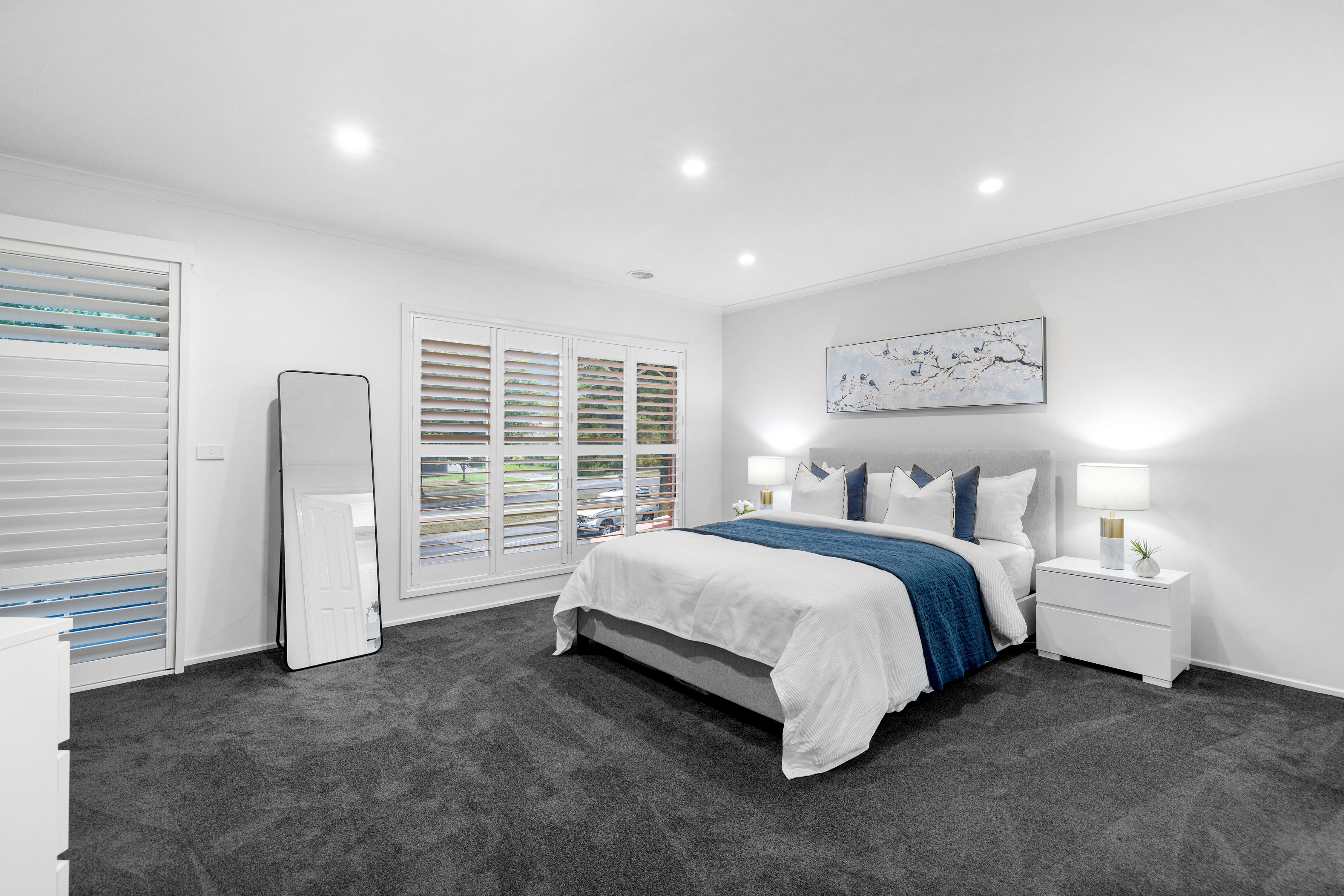 4-bedroom house at 11 SOVEREIGN CREST BOULEVARD, Rowville VIC 3178, Knox, Victoria