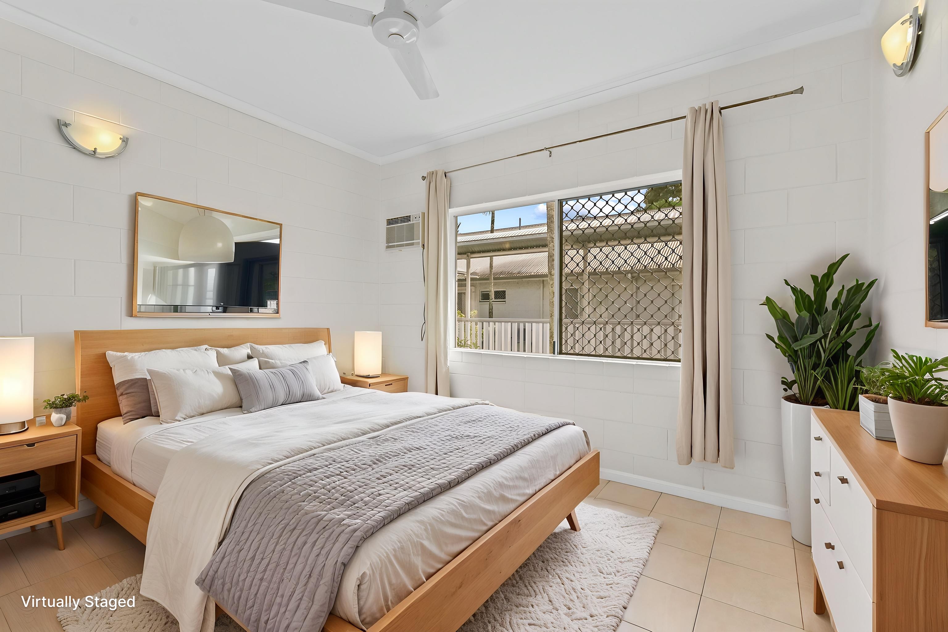 6/8-14 Rose Street, Westcourt, QLD 4870 - Image 5