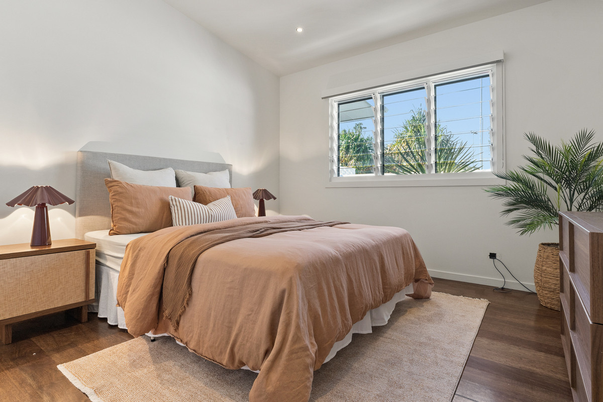3-bedroom house at 26 TENNYSON STREET, Byron Bay NSW 2481, Byron, New South Wales