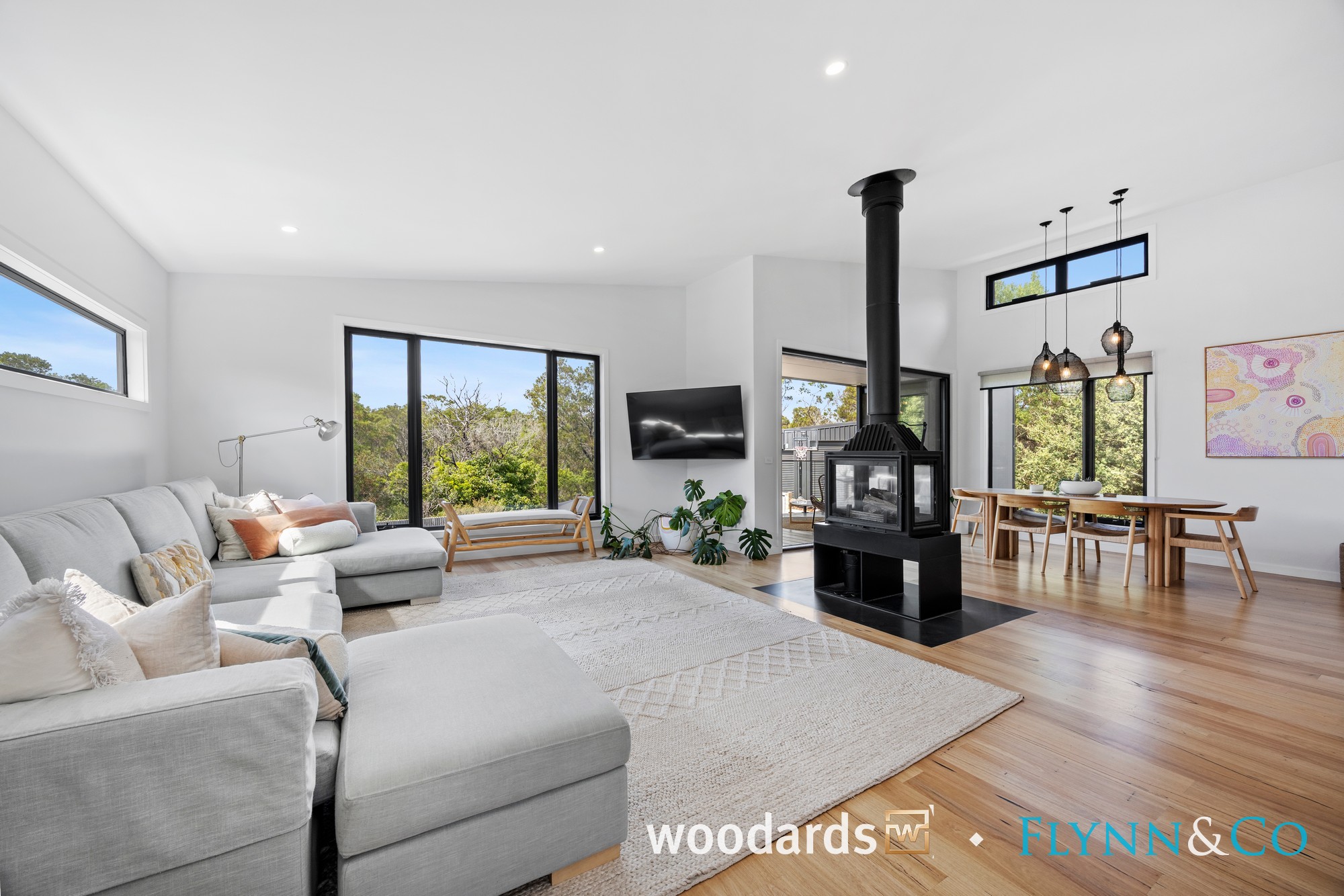 4-bedroom house at 14 JAMIESON COURT, Cape Schanck VIC 3939, Mornington Peninsula, Victoria