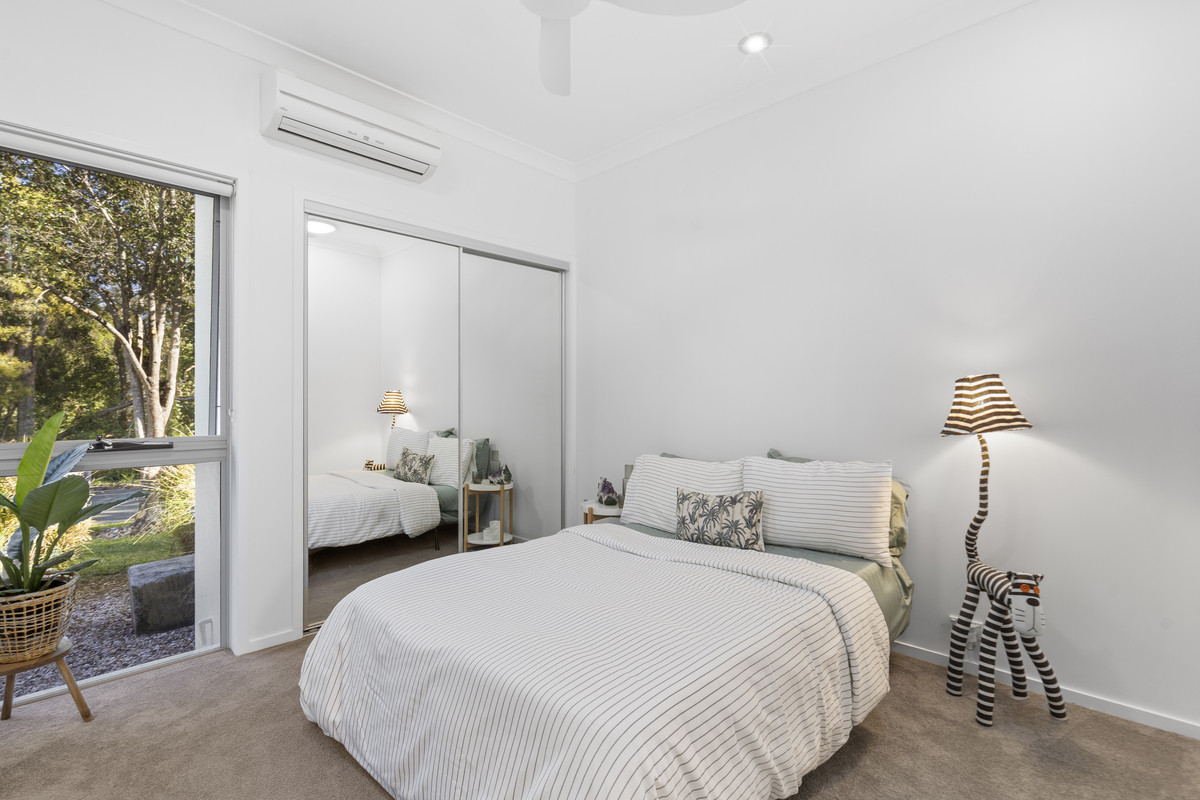 4-bedroom house at 14 Torrens Crescent, Wakerley, QLD 4154, Brisbane, Queensland