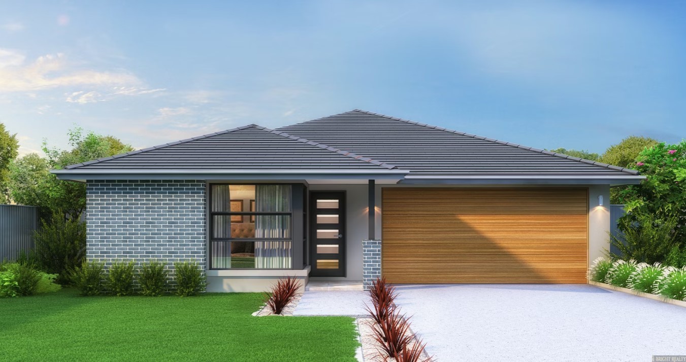4-bedroom house at Lot 105 Almond Estate Street, Denman, Nsw, 2328, Muswellbrook, New South Wales