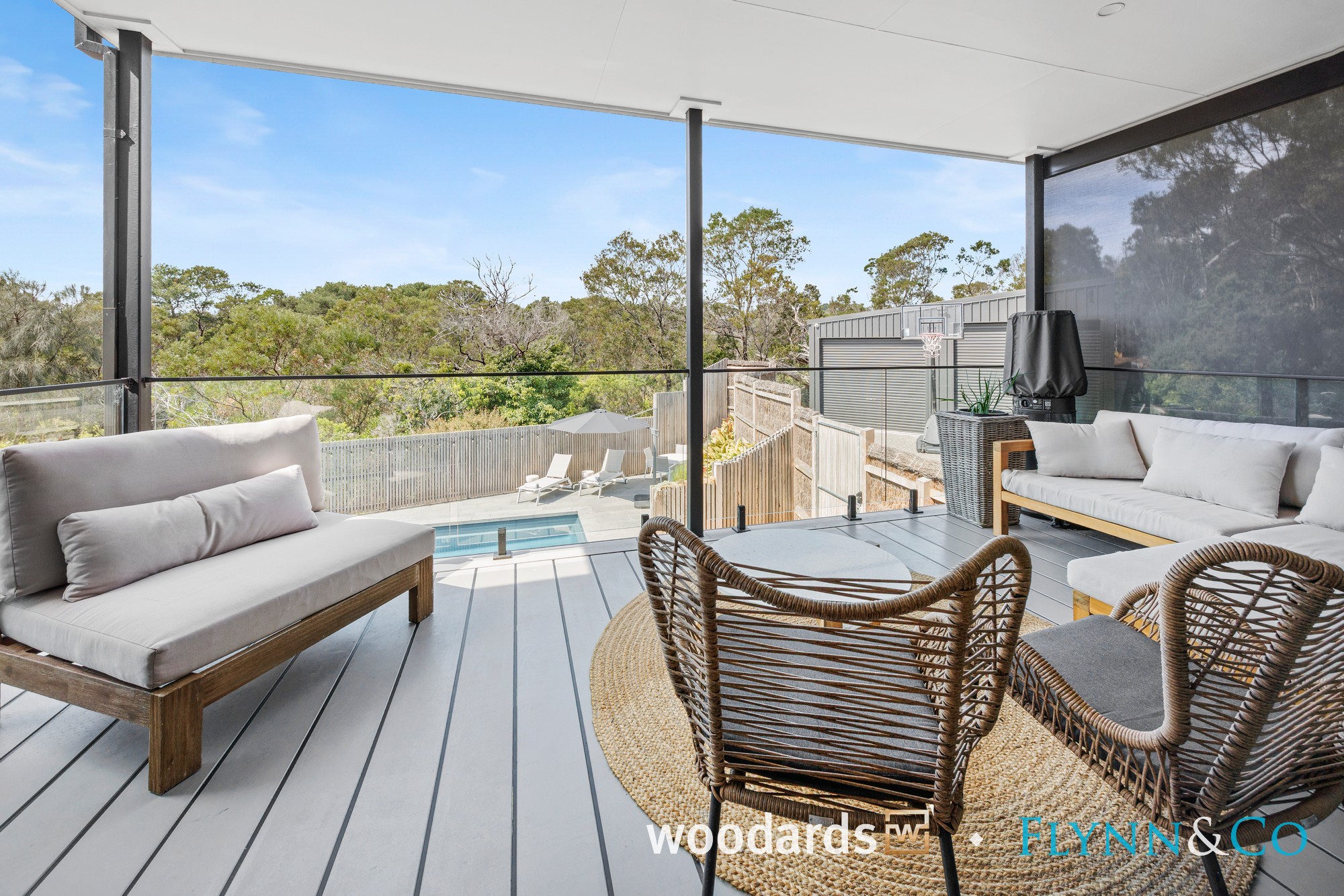 4-bedroom house at 14 JAMIESON COURT, Cape Schanck VIC 3939, Mornington Peninsula, Victoria