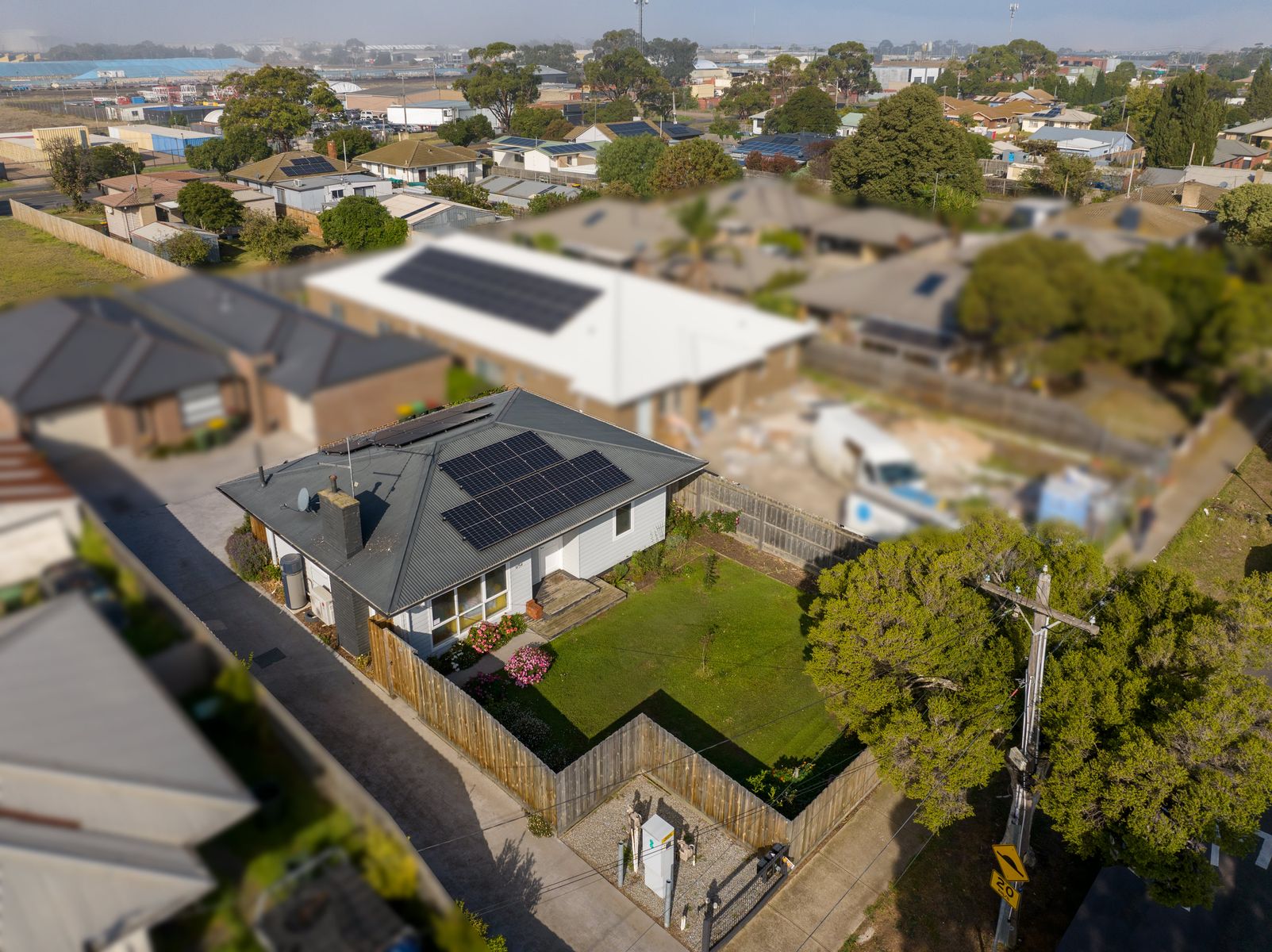 2-bedroom unit at 1 54 TALLIS STREET, NORLANE VIC 3214, Greater Geelong, Victoria