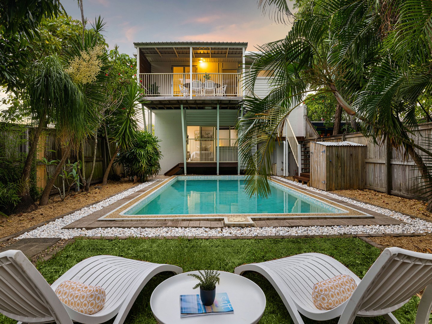 4-bedroom house at 39 Roderick Street, Moffat Beach, QLD 4551, Sunshine Coast, Queensland