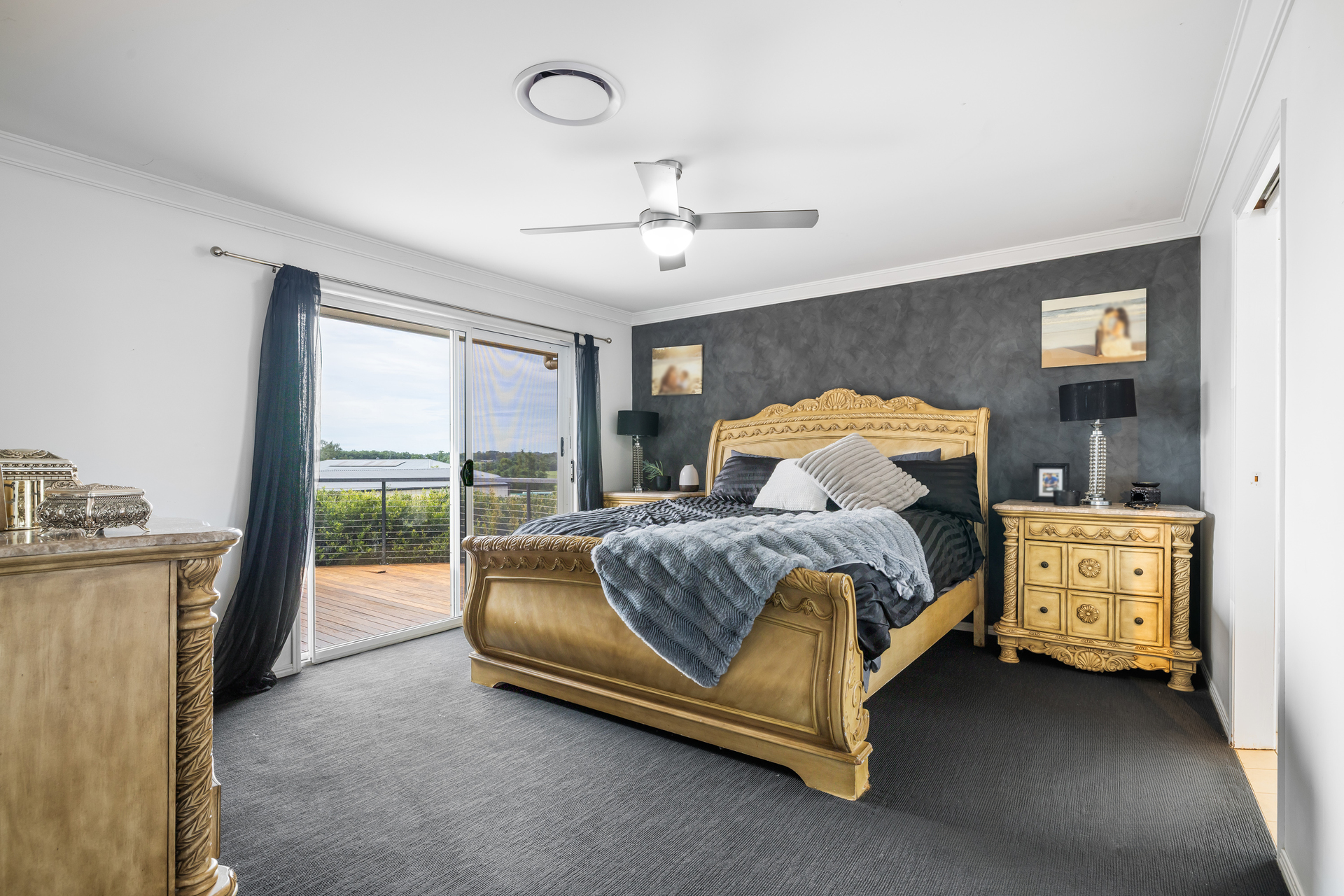 4-bedroom house at 7 Harold Hughes Place, Greenhill, NSW 2440, Kempsey, New South Wales