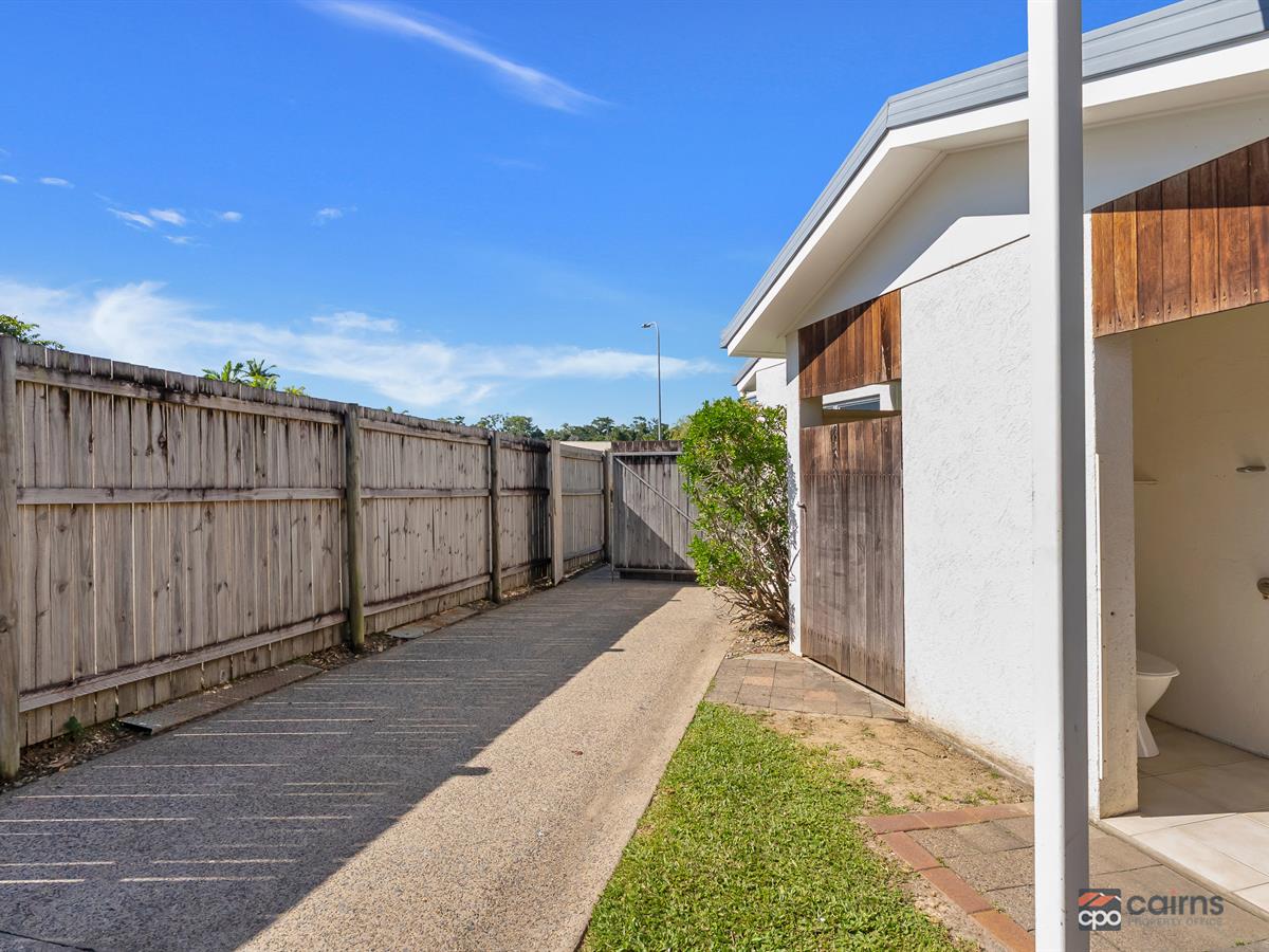 4-bedroom house at 9 KELPIE CLOSE, Mount Sheridan QLD 4868, Cairns, Queensland