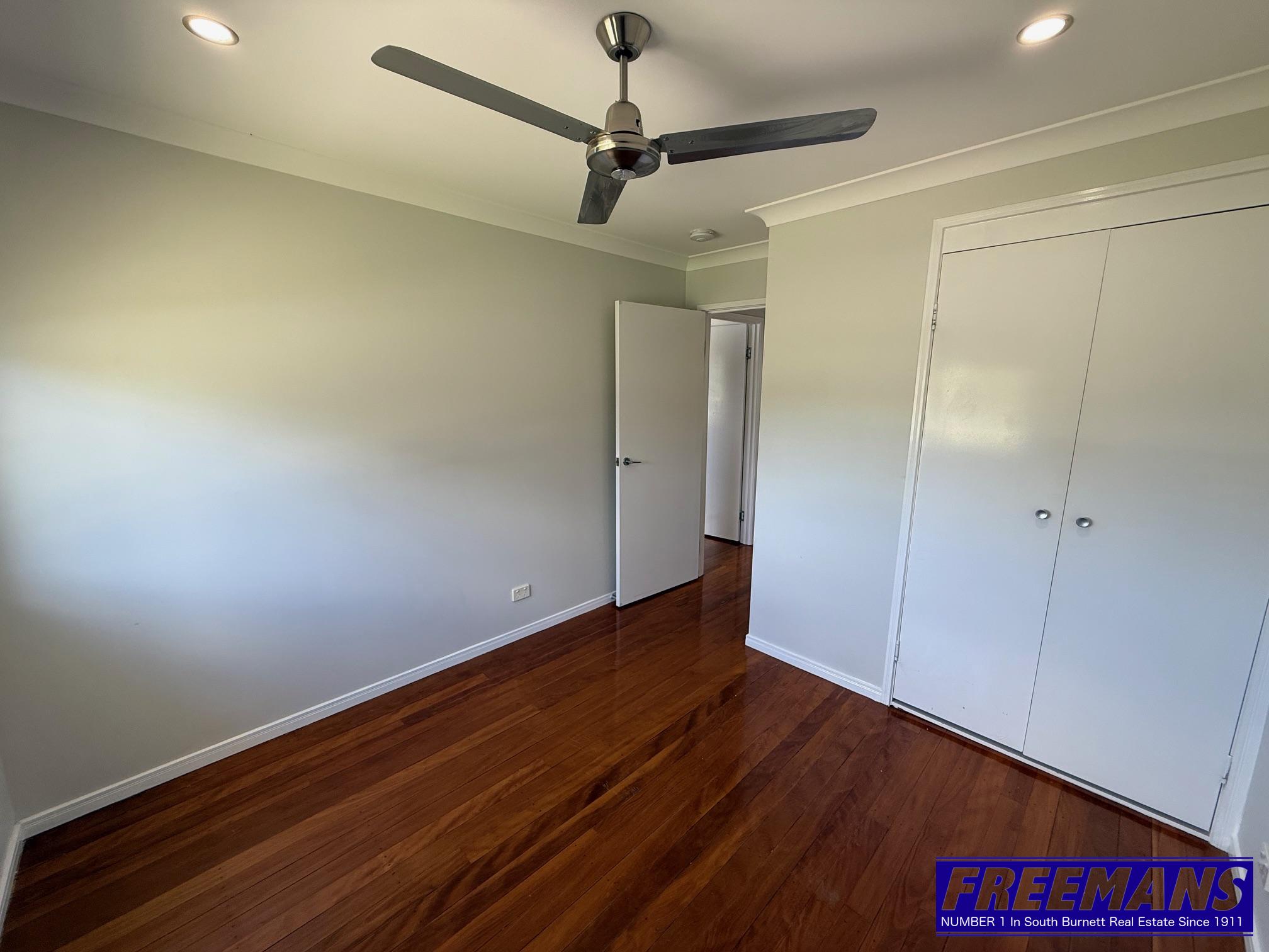 3-bedroom house at 23 Millis Way, Nanango, QLD 4615, South Burnett, Queensland