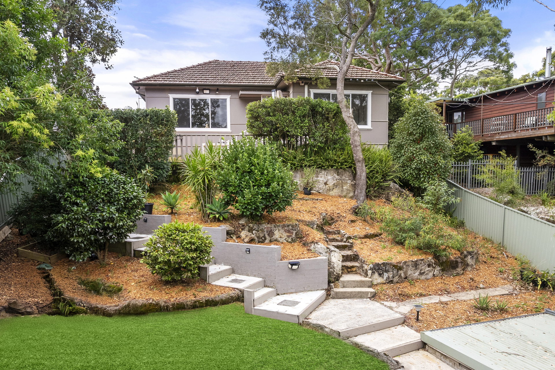 2-bedroom house at 24 the Circle, Jannali, NSW 2226, Sutherland, New South Wales