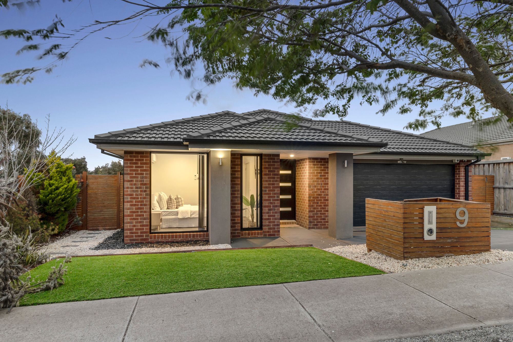 9 Abode Street, Armstrong Creek, VIC 3217 - Image 2