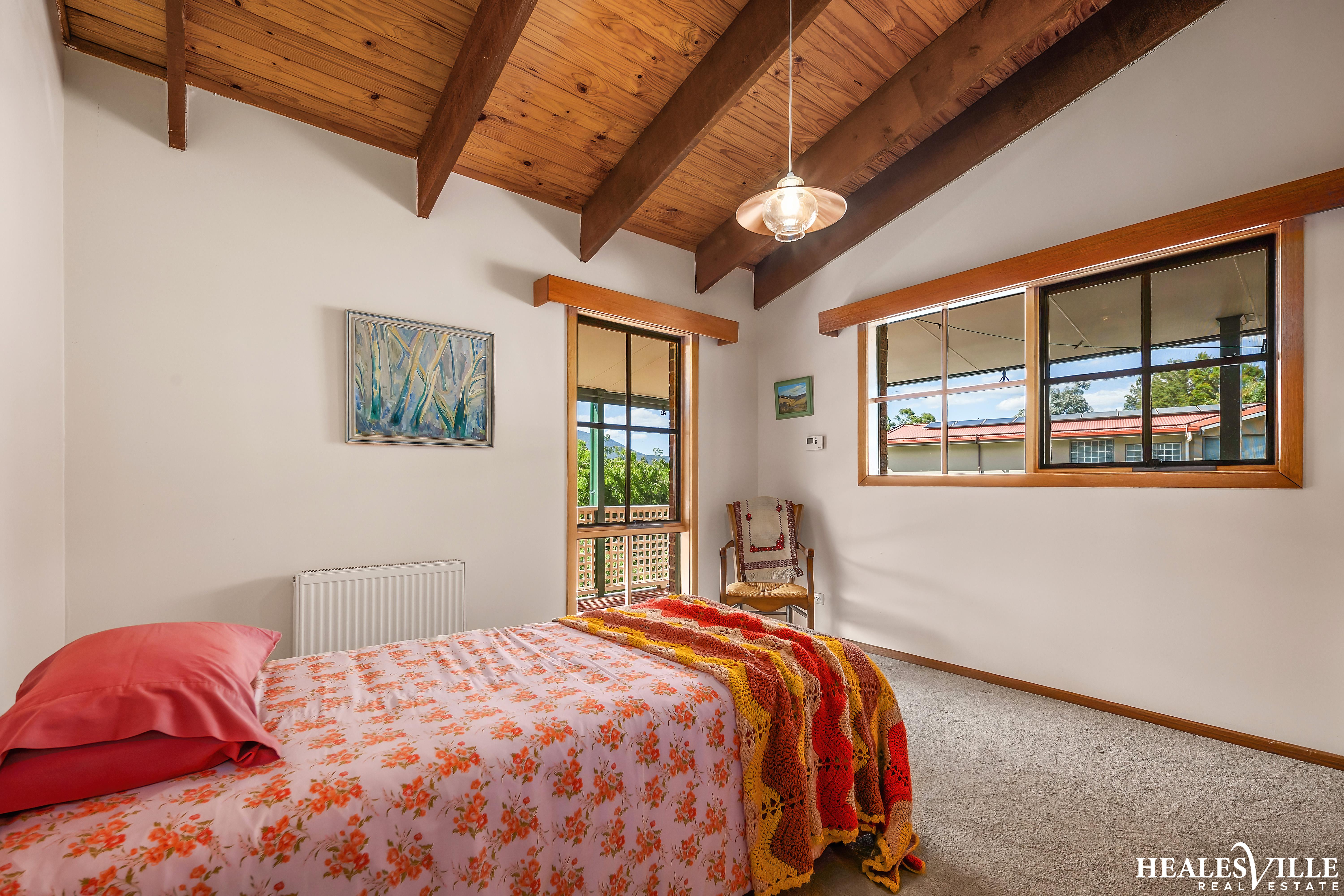 4-bedroom house at 18 CHAFFER STREET, Chum Creek VIC 3777, Yarra Ranges, Victoria