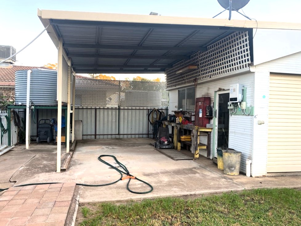 4-bedroom house at 18 GLEN STREET, Warren NSW 2824, Warren, New South Wales