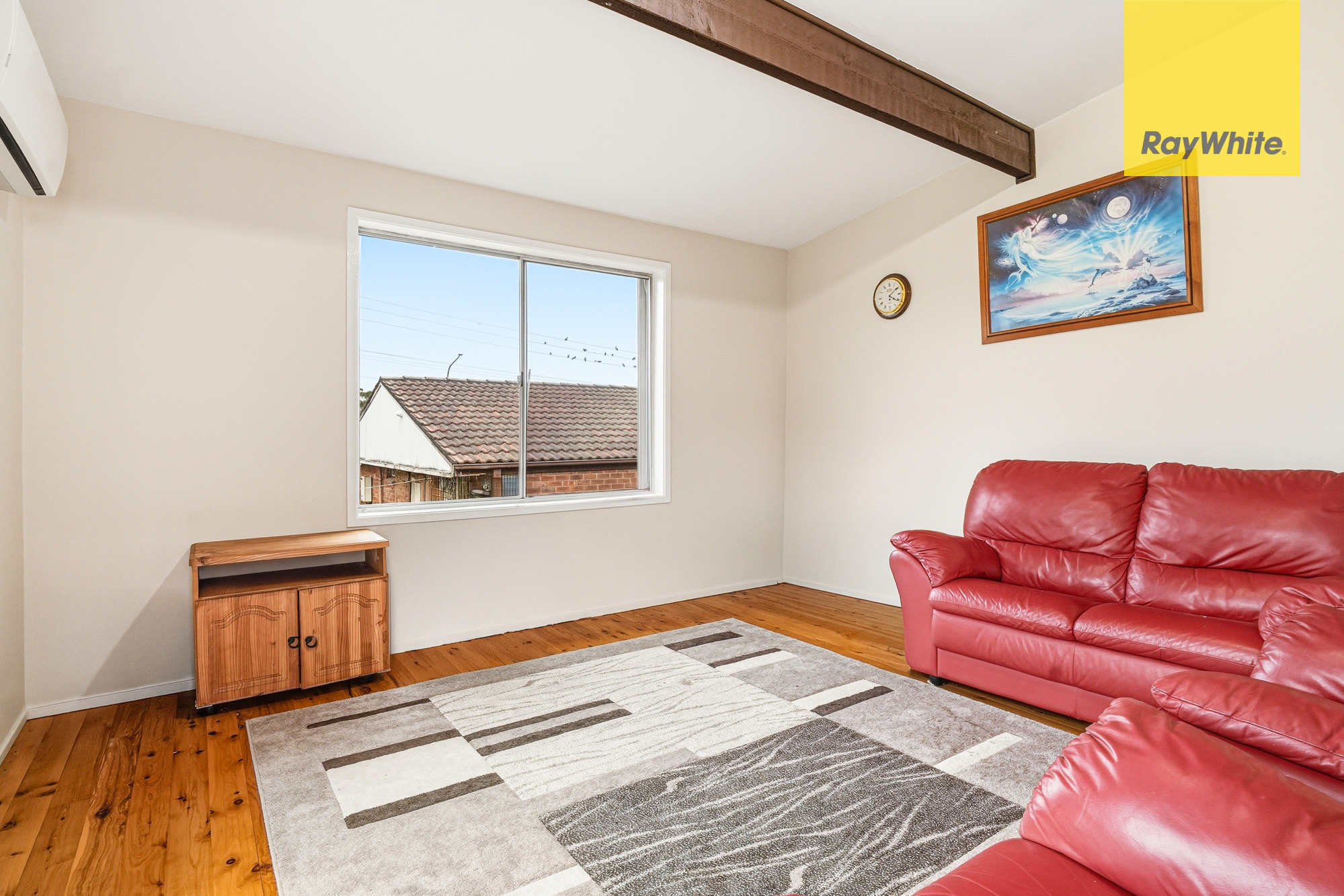 3-bedroom house at 4 AUSTRAL STREET, Mount Druitt NSW 2770, Blacktown, New South Wales