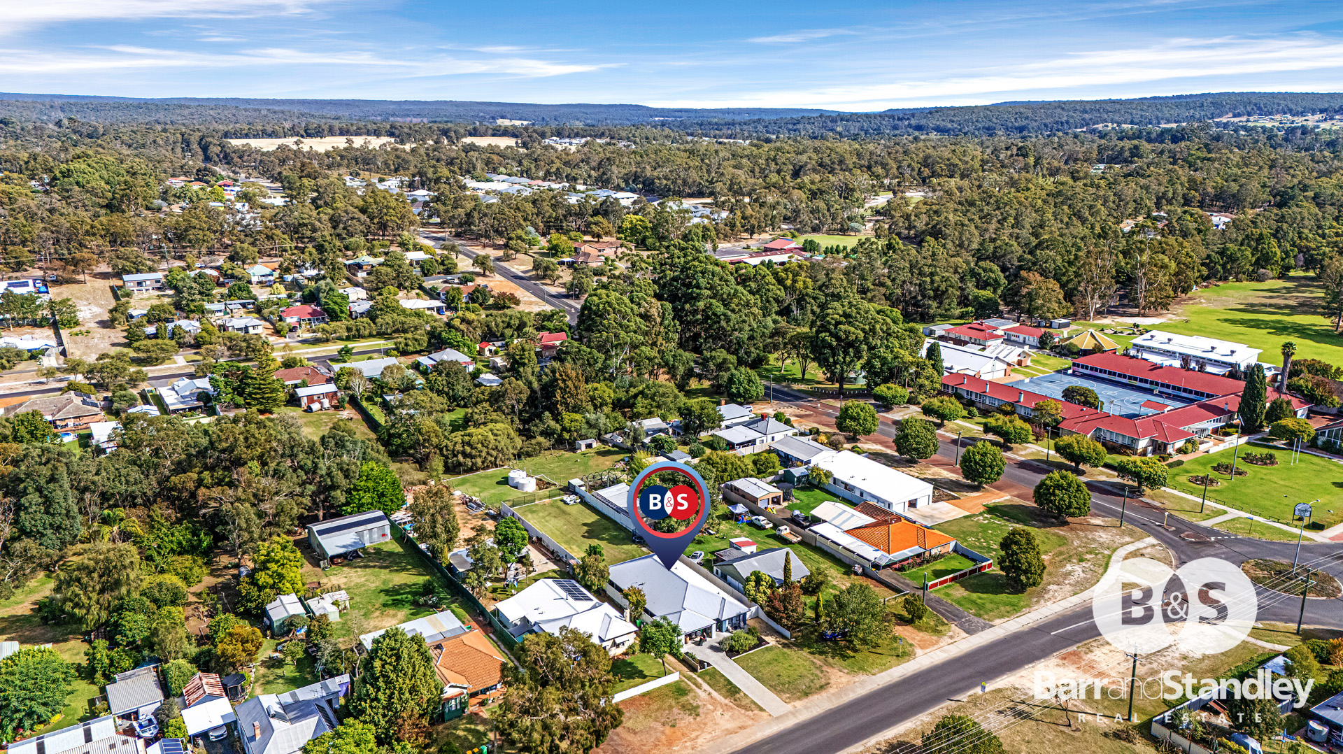 3-bedroom house at 37 Emerald Street, Donnybrook, WA 6239, Donnybrook-Balingup, Western Australia